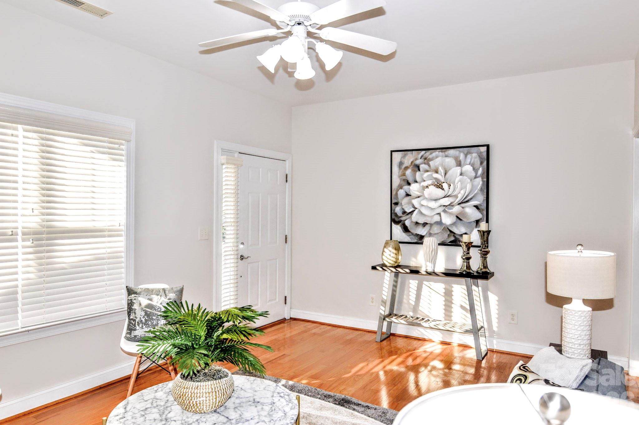 Village of Woodridge - Residential