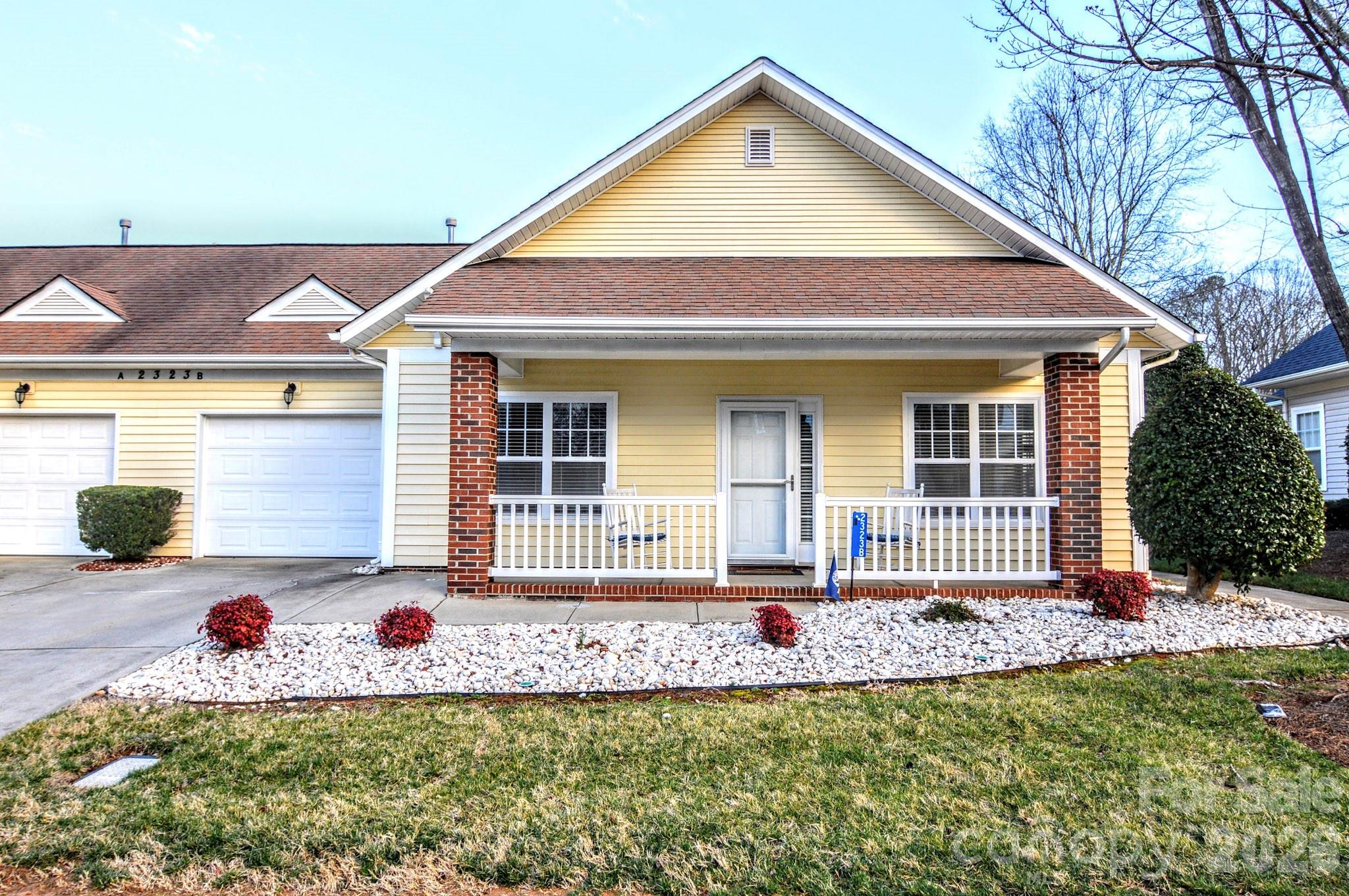 Village of Woodridge - Residential