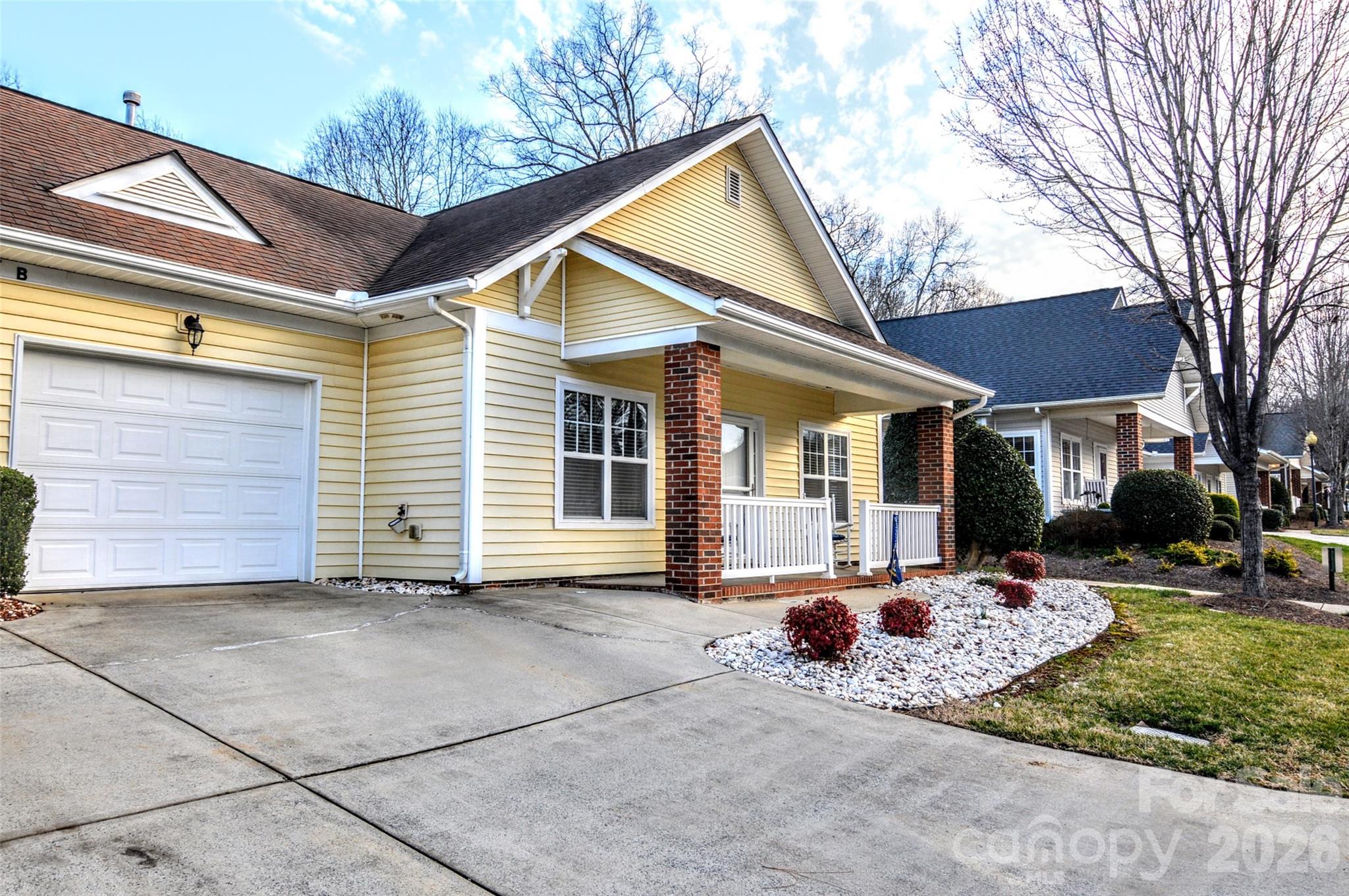 2323 Granville Place B