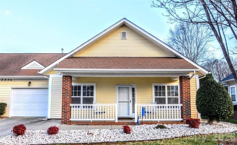 2323 Granville Place B Monroe NC 28110