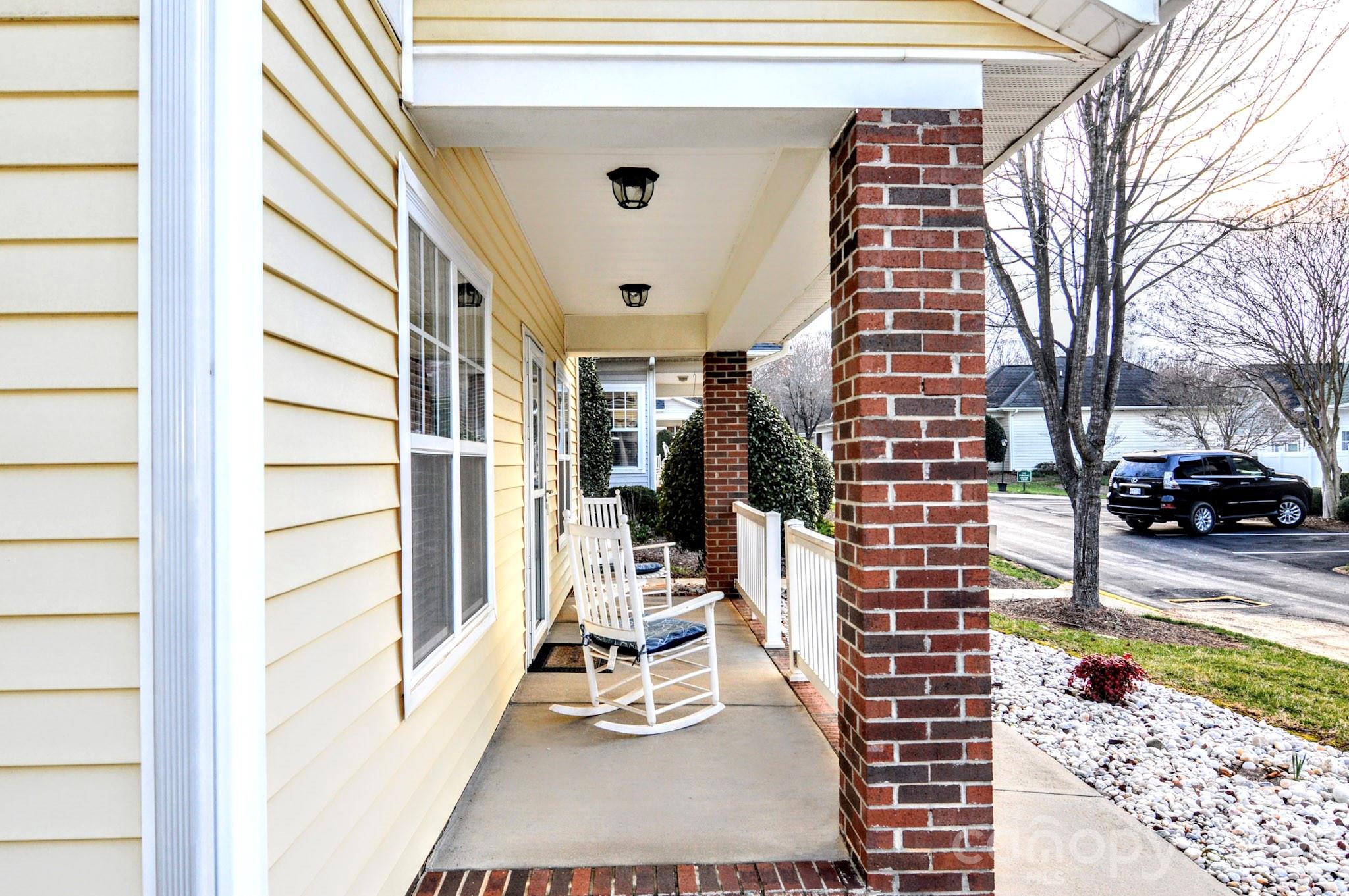 Village of Woodridge - Residential