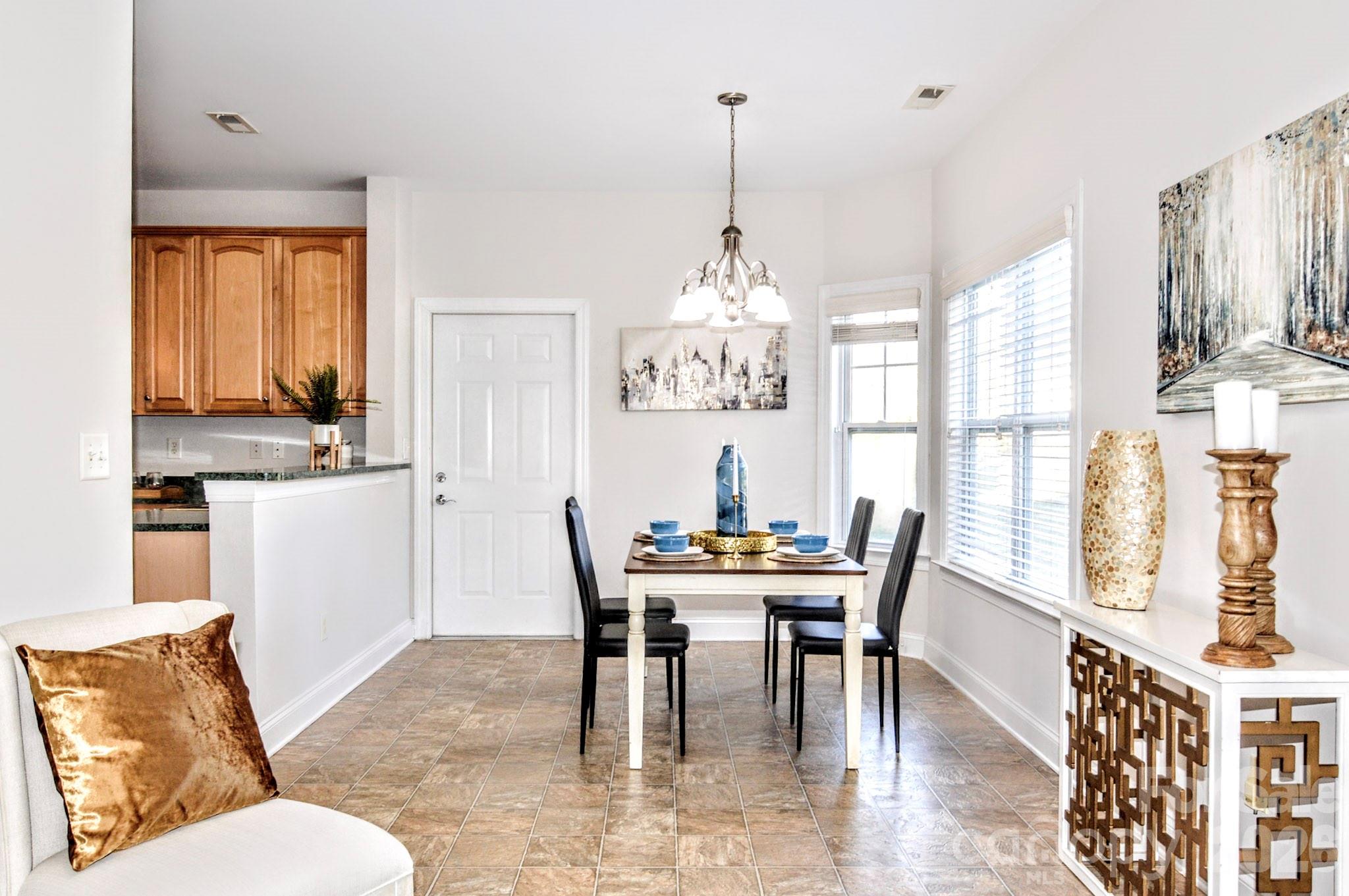 Village of Woodridge - Residential