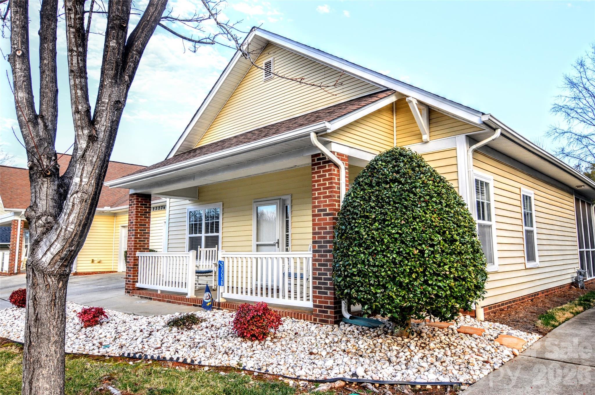 2323 Granville Place B