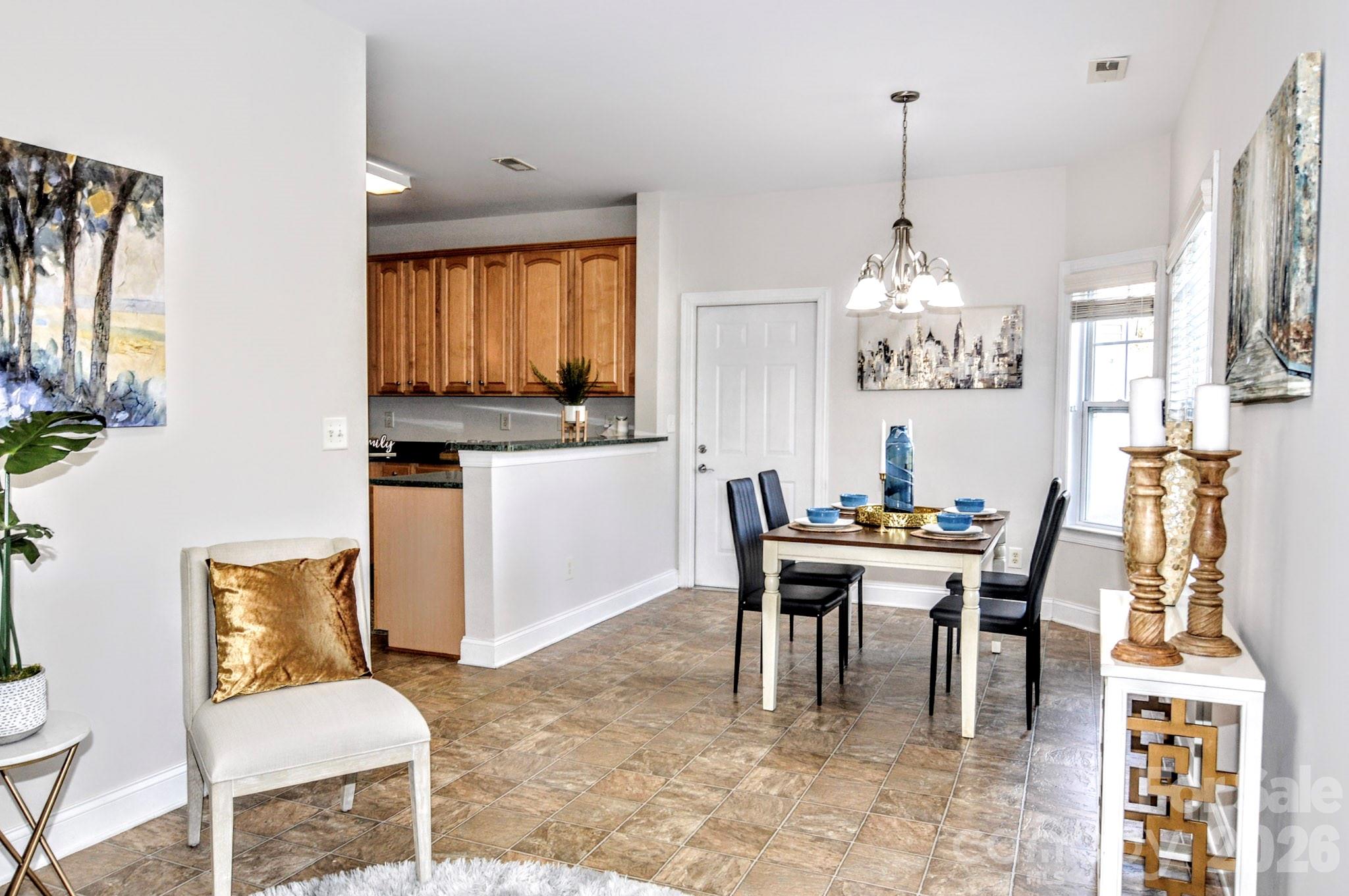 Village of Woodridge - Residential