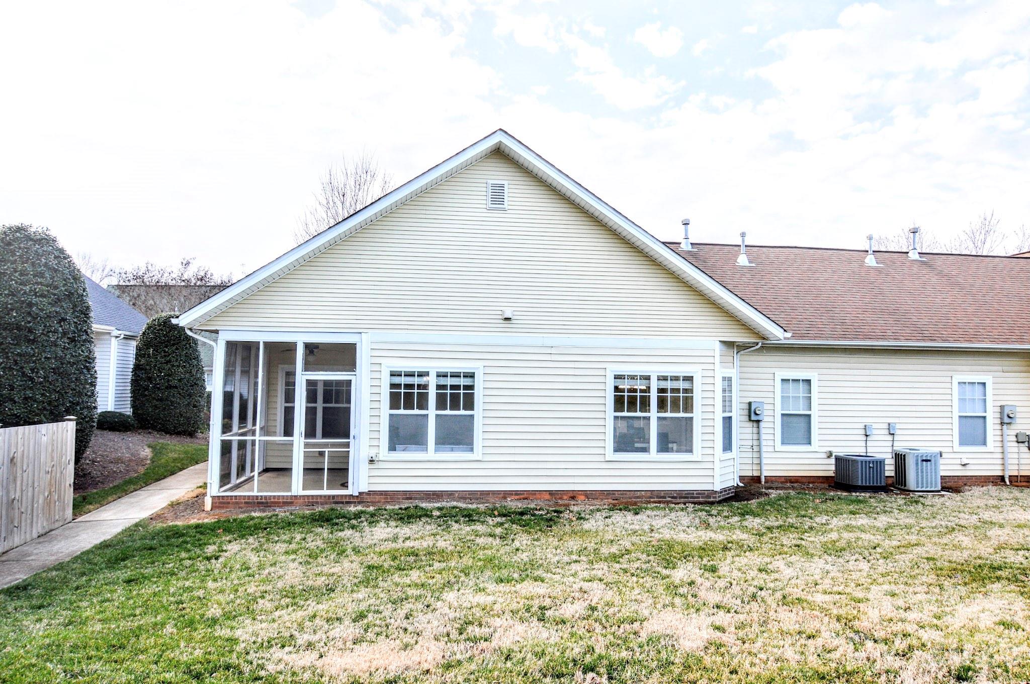 Village of Woodridge - Residential