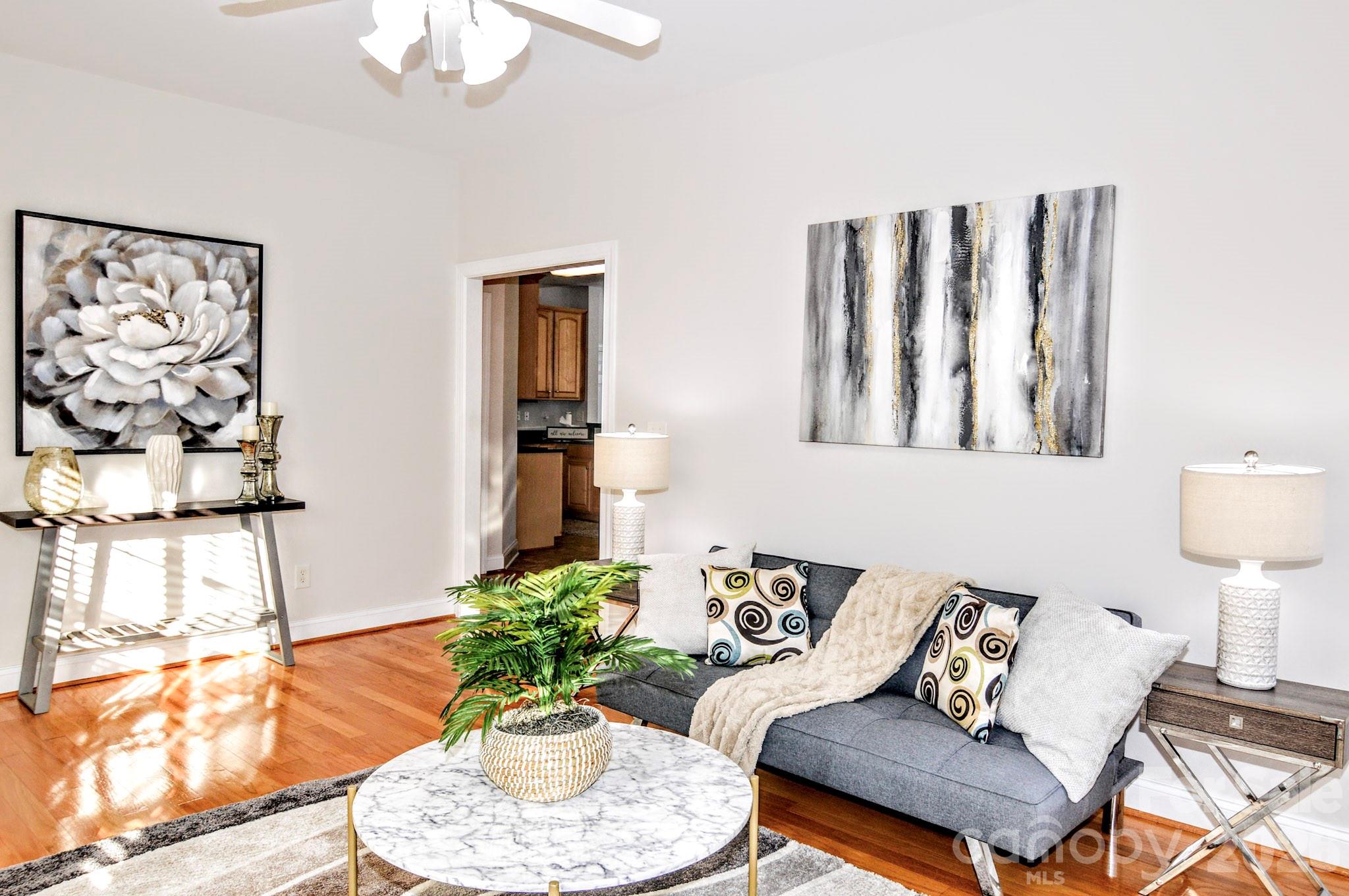 Village of Woodridge - Residential