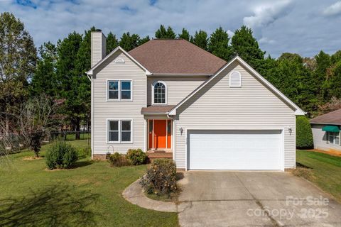 712 Painted Feather Lane NW Conover NC 28613
