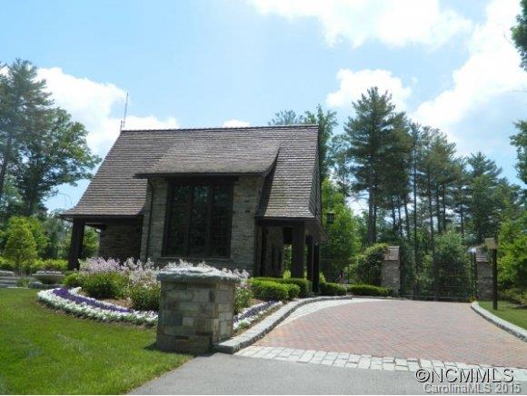 Ramble Biltmore Forest - Land