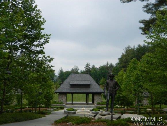 Ramble Biltmore Forest - Land