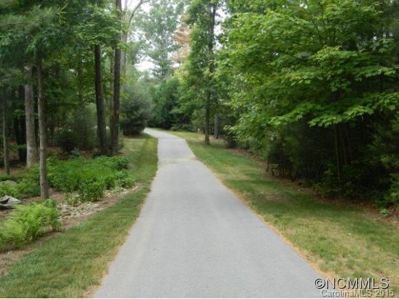 Ramble Biltmore Forest - Land