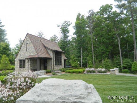 Ramble Biltmore Forest - Land