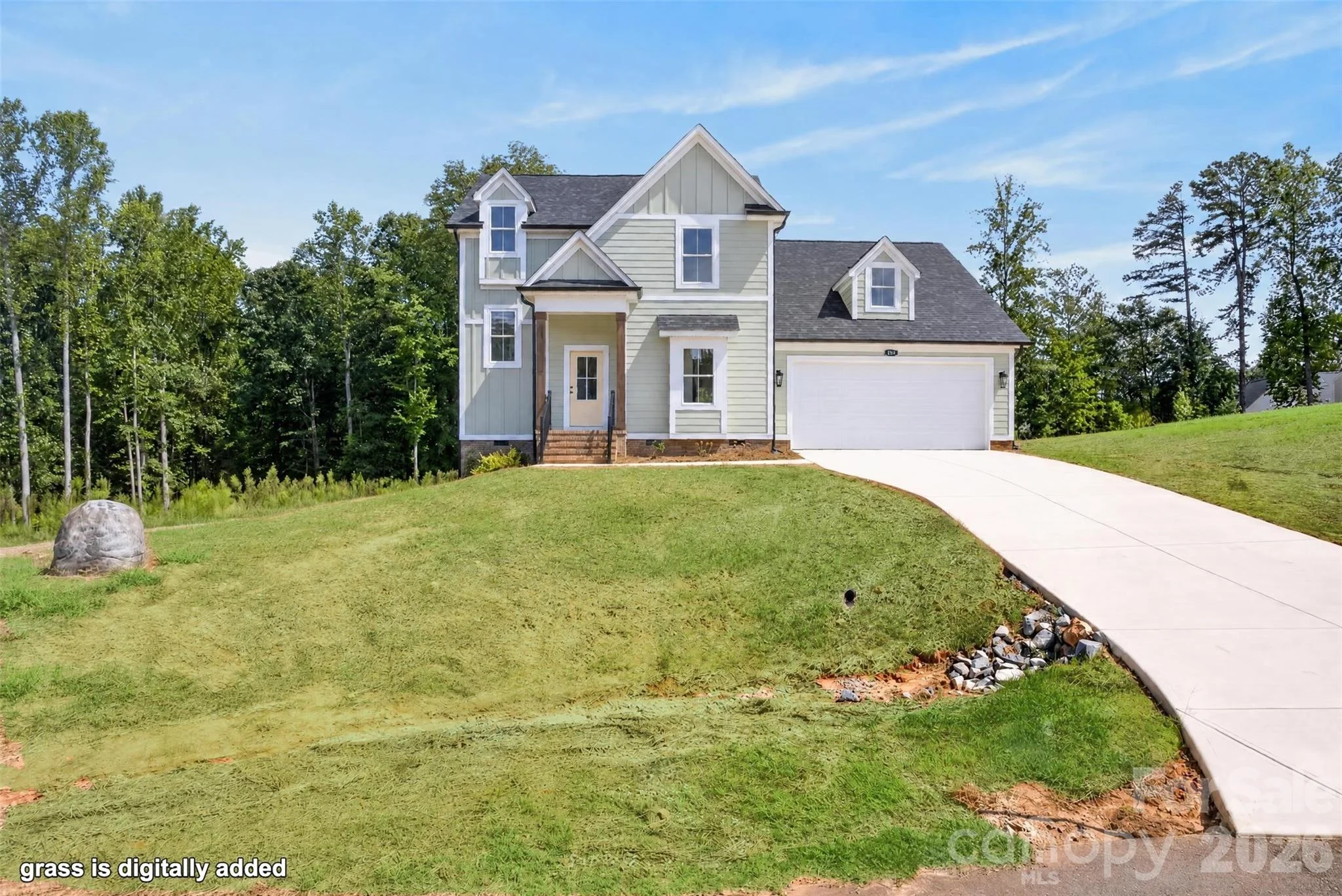 260 Autumn Blaze Road Unit 9, China Grove, NC, 28023