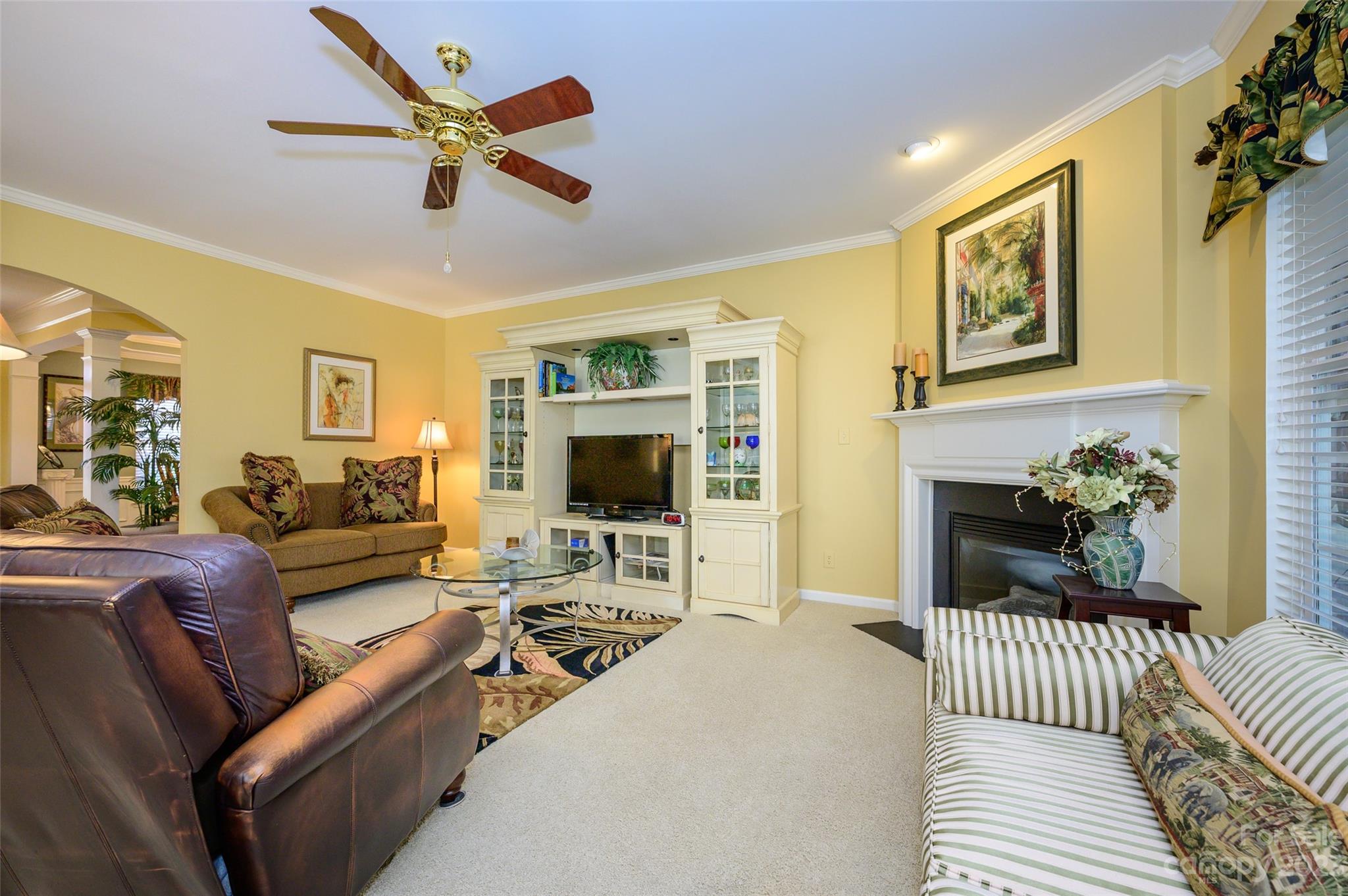 Sun City Carolina Lakes - Residential