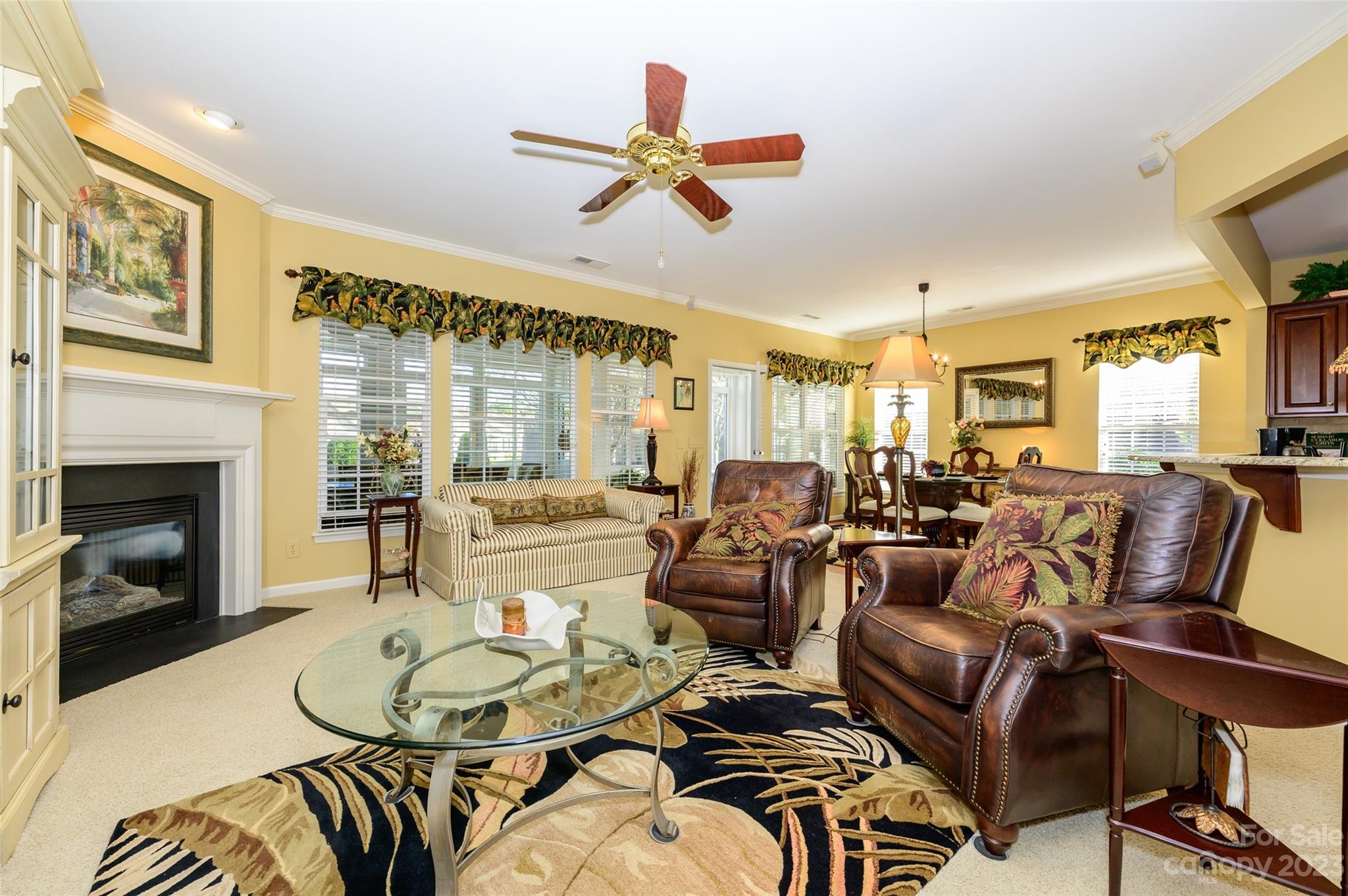 Sun City Carolina Lakes - Residential