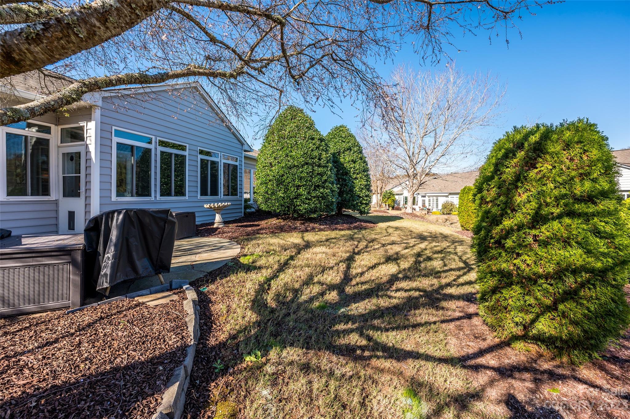 Sun City Carolina Lakes - Residential