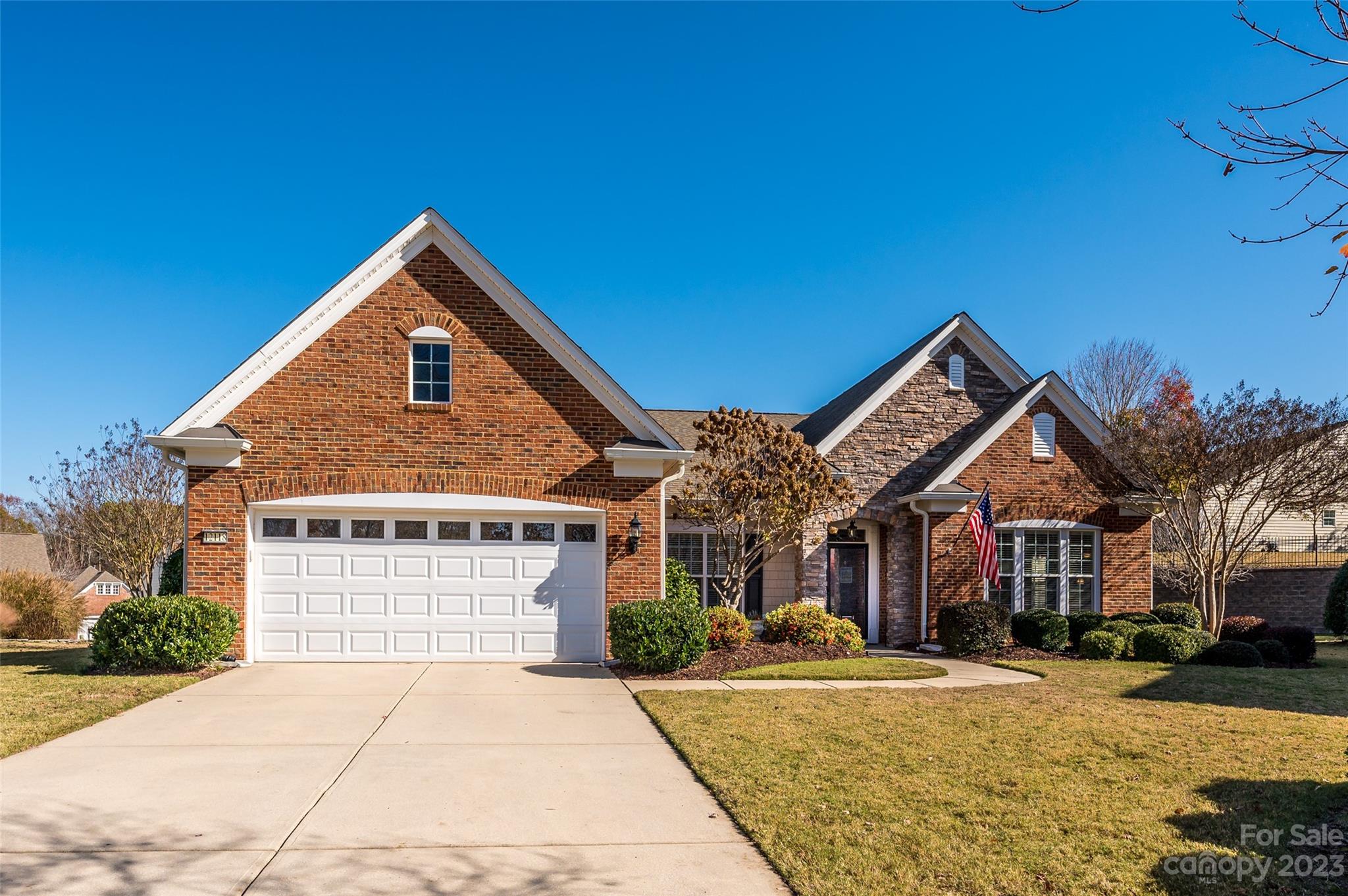 Sun City Carolina Lakes - Residential