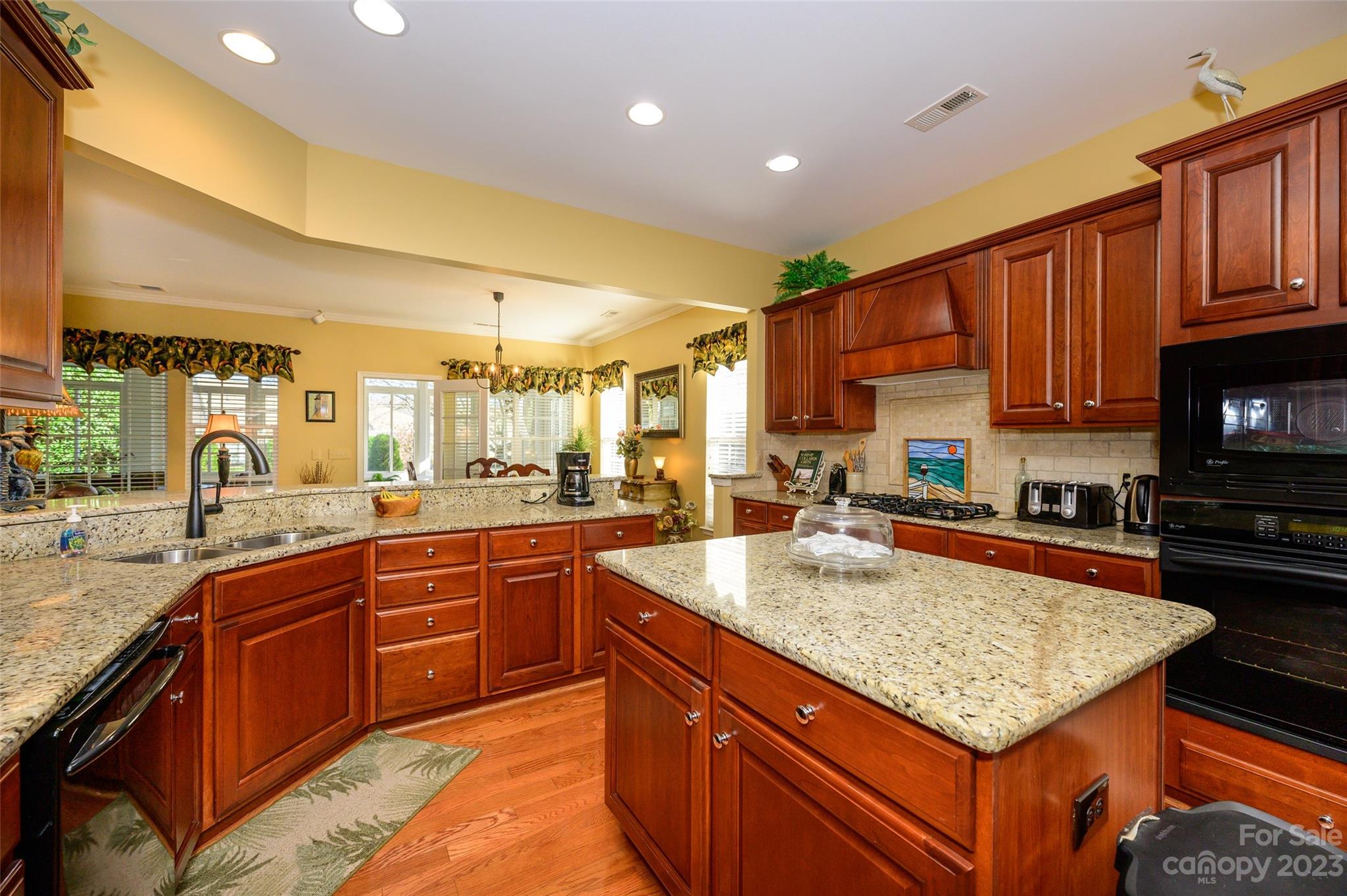 Sun City Carolina Lakes - Residential