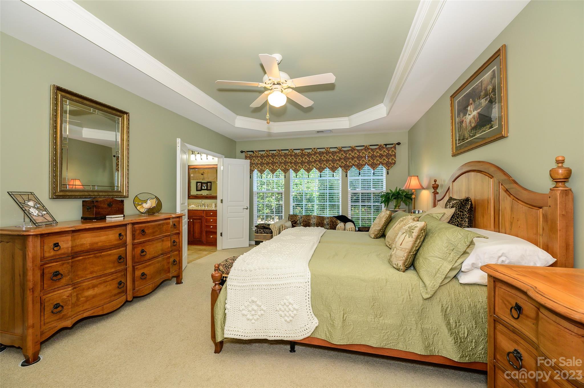 Sun City Carolina Lakes - Residential