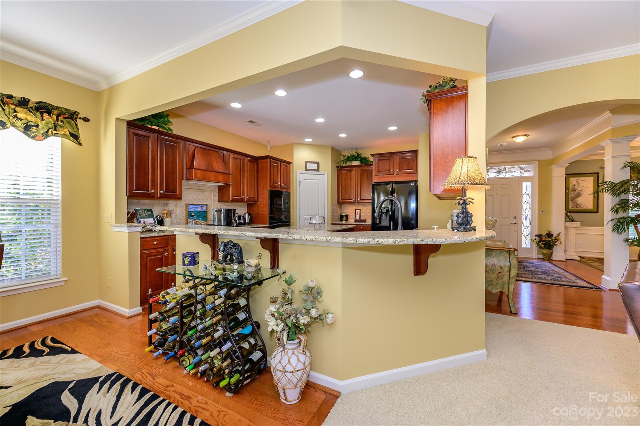 Sun City Carolina Lakes - Residential