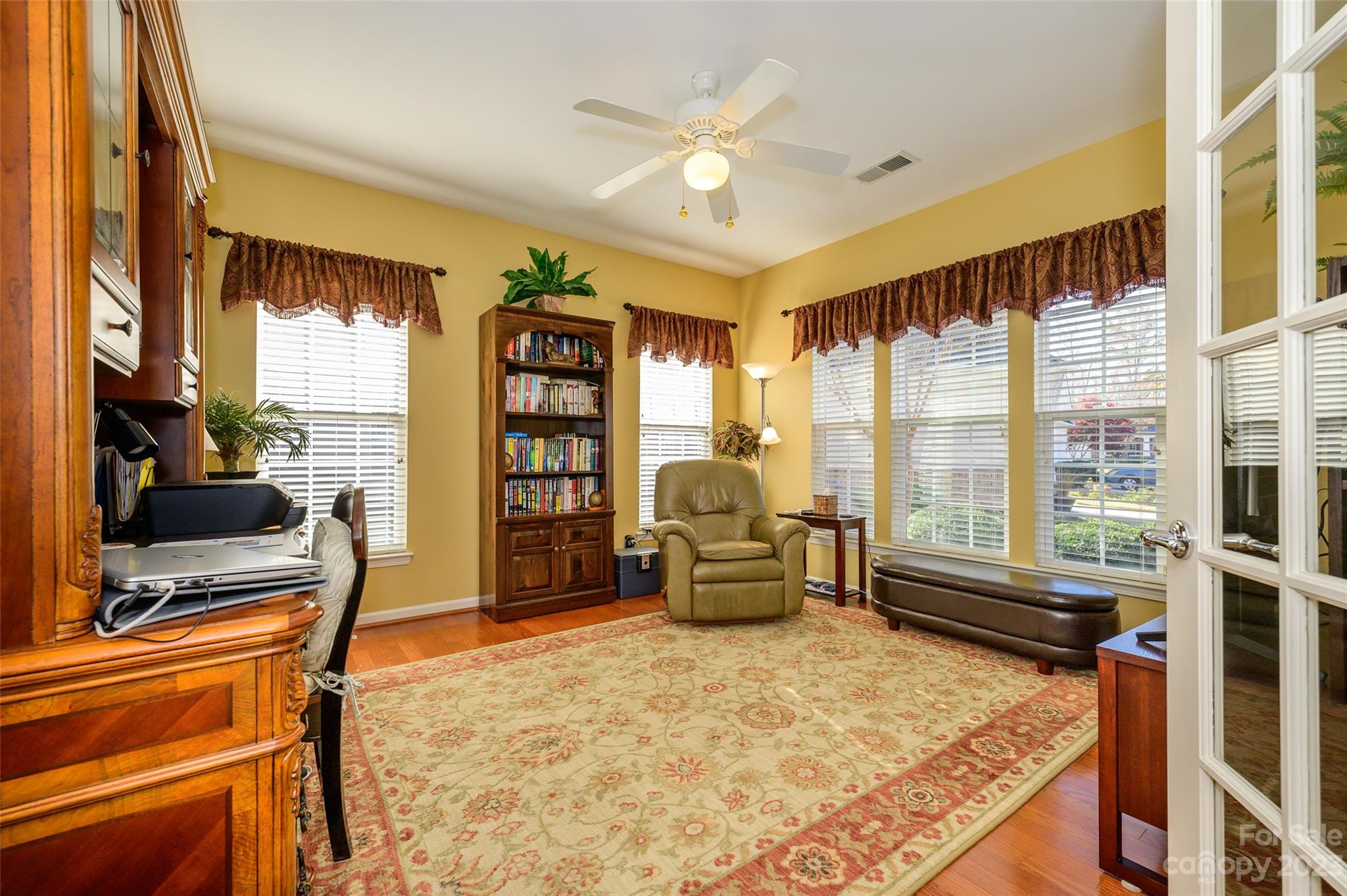 Sun City Carolina Lakes - Residential