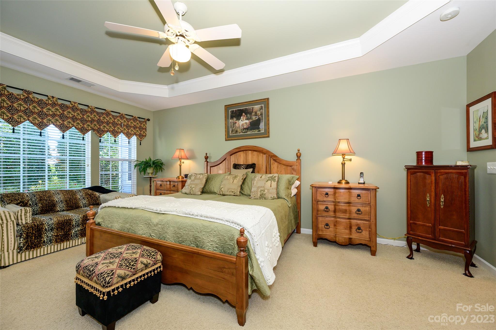 Sun City Carolina Lakes - Residential