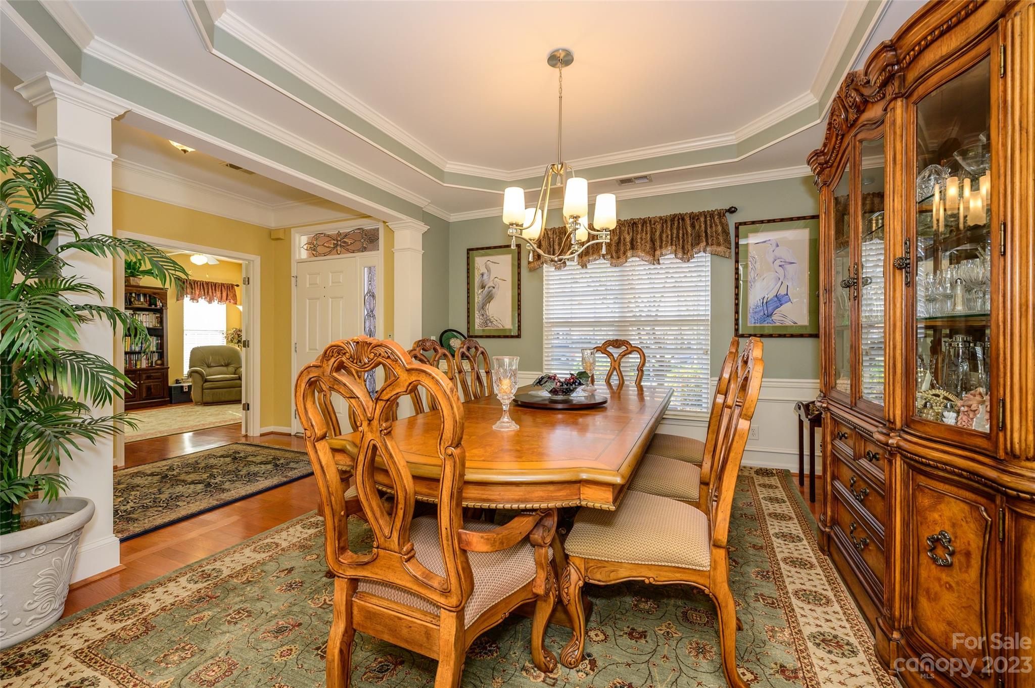 Sun City Carolina Lakes - Residential