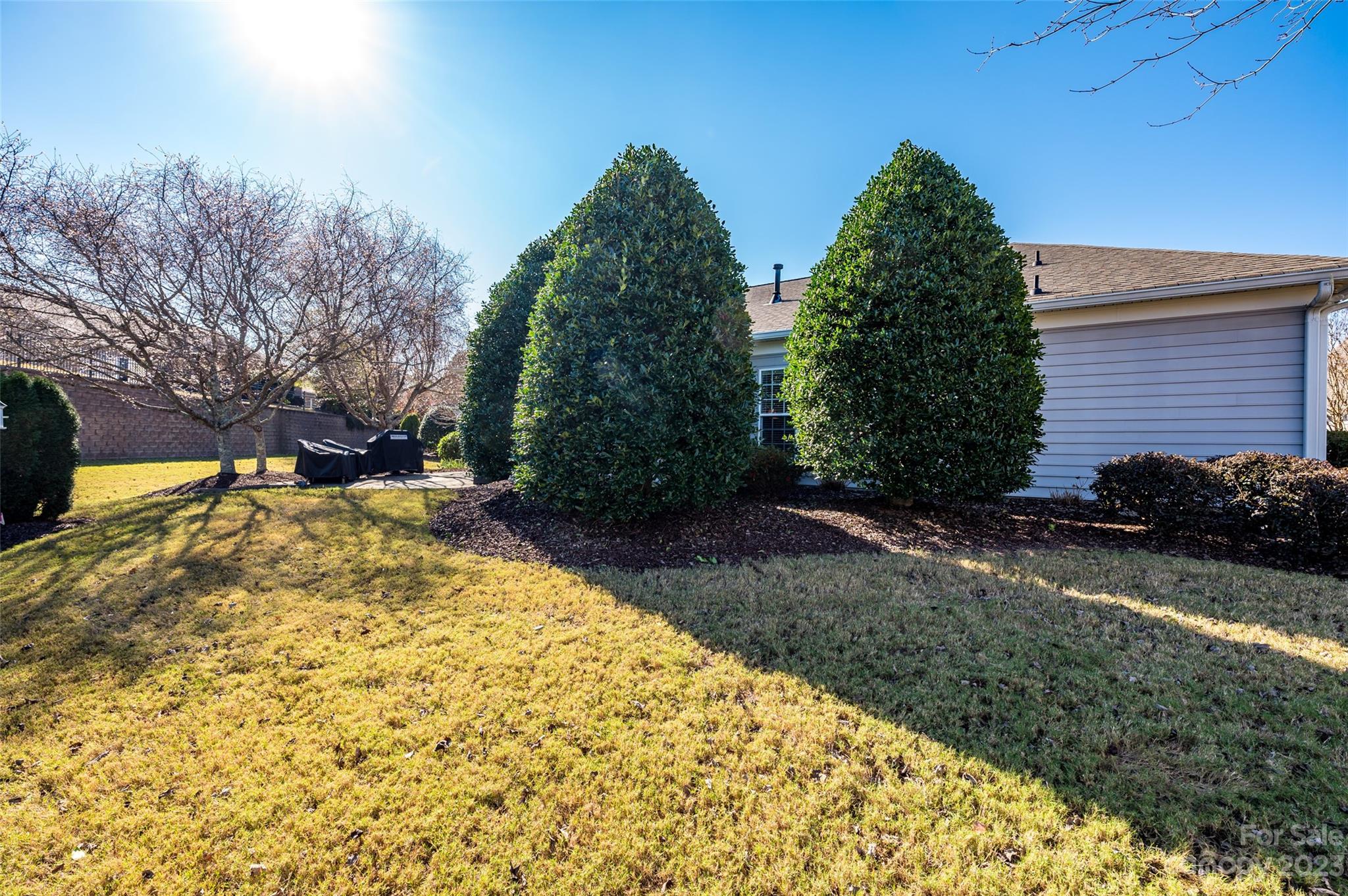 Sun City Carolina Lakes - Residential