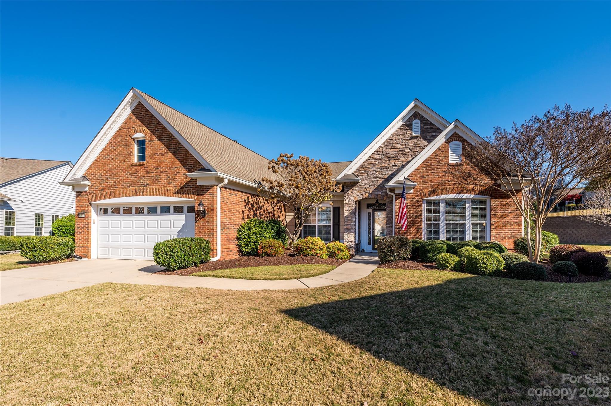 Sun City Carolina Lakes - Residential