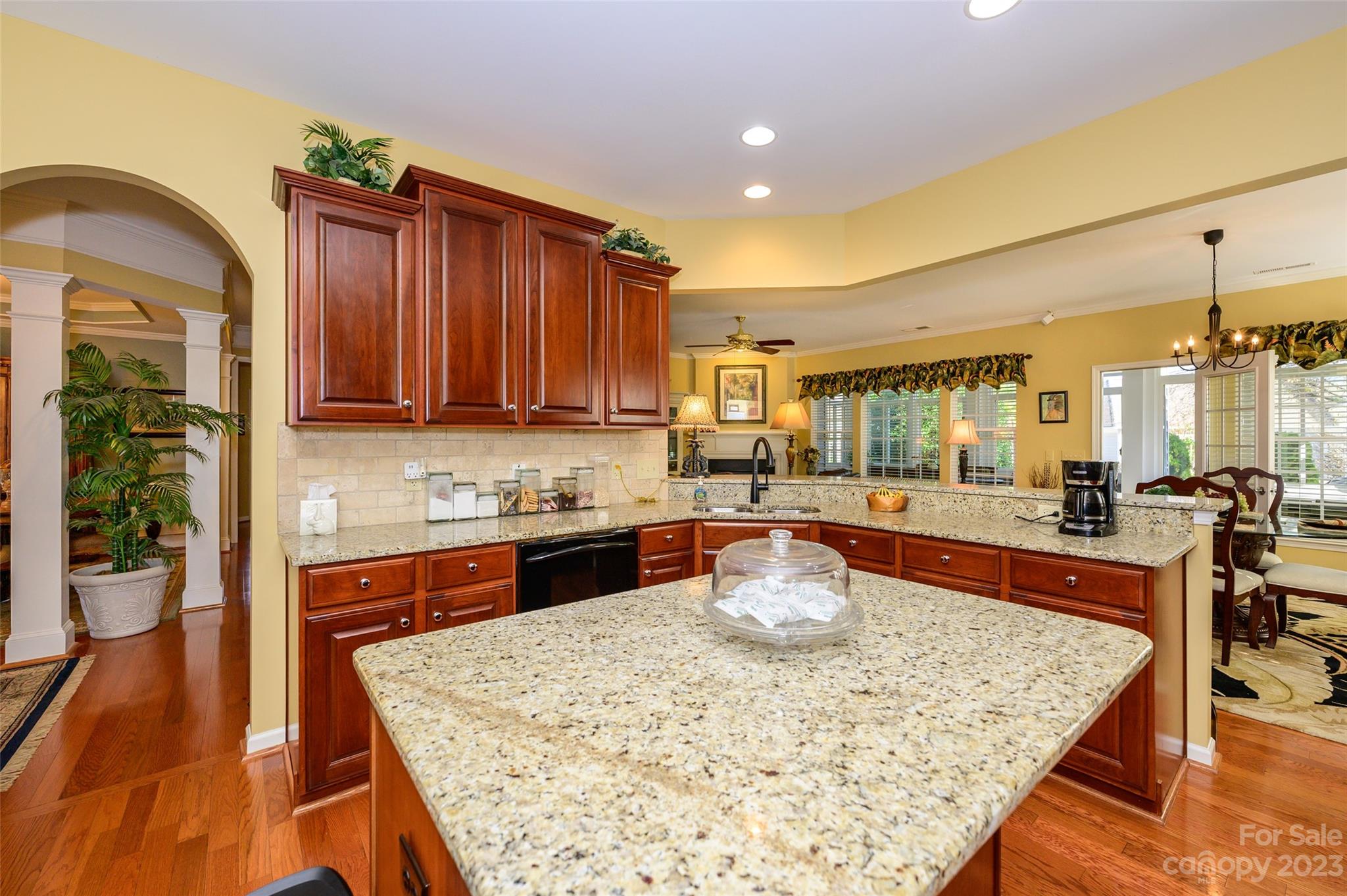 Sun City Carolina Lakes - Residential