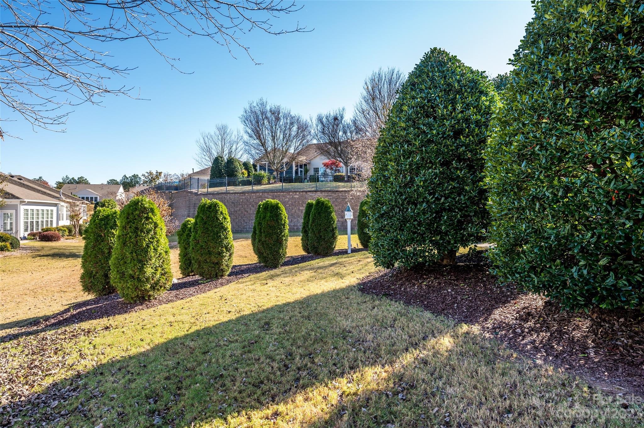 Sun City Carolina Lakes - Residential