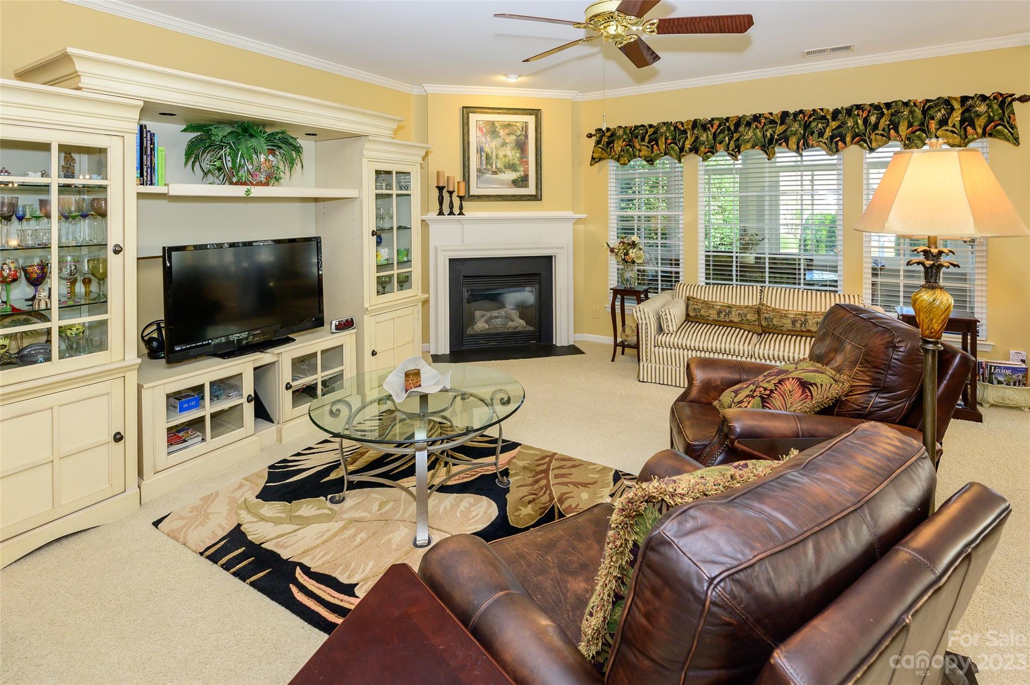 Sun City Carolina Lakes - Residential