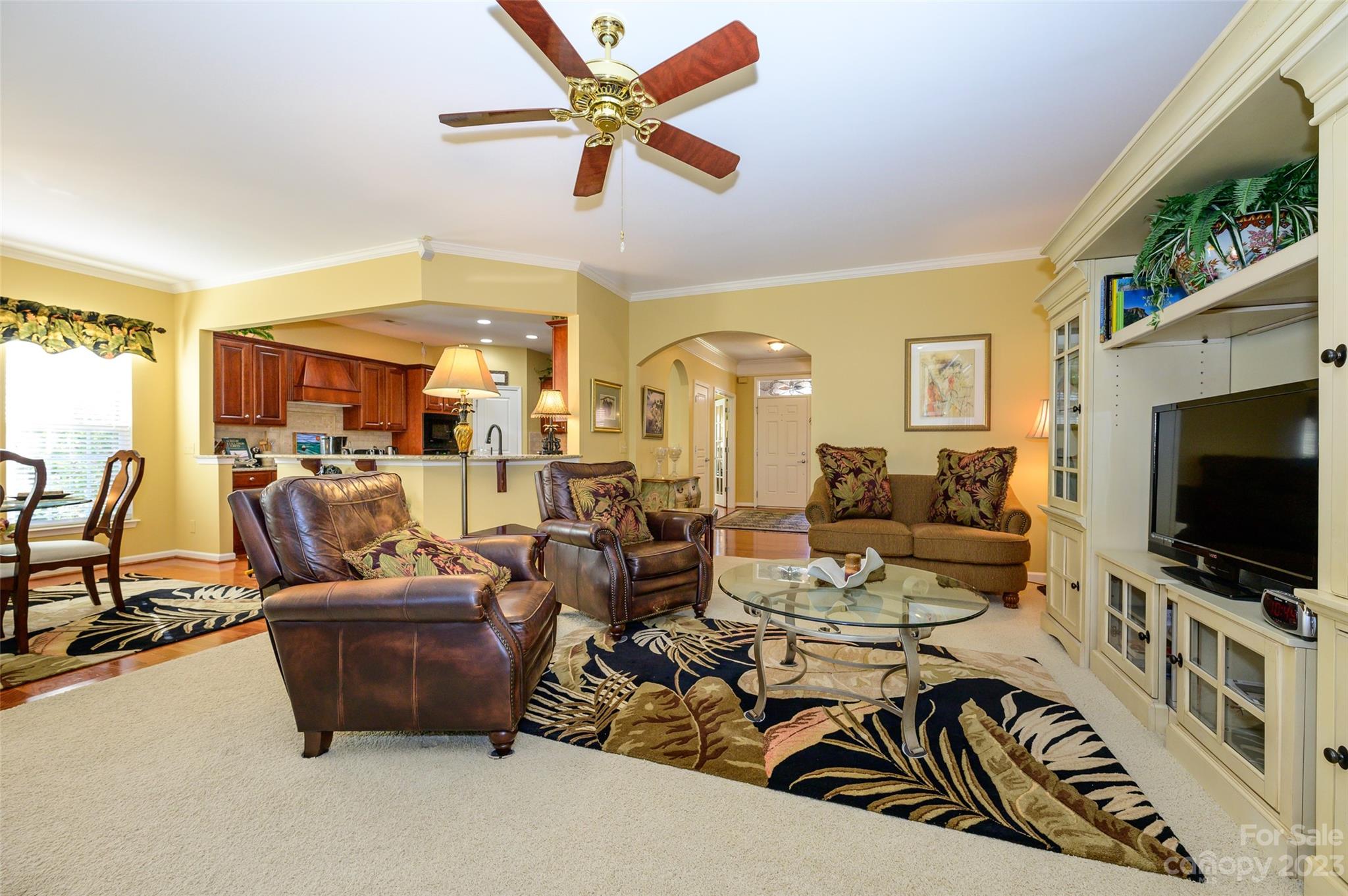 Sun City Carolina Lakes - Residential