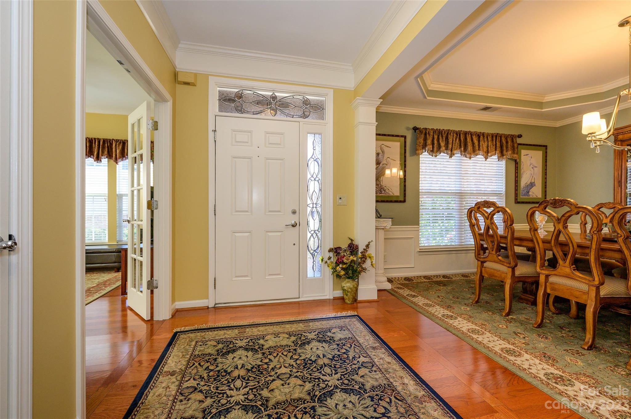 Sun City Carolina Lakes - Residential