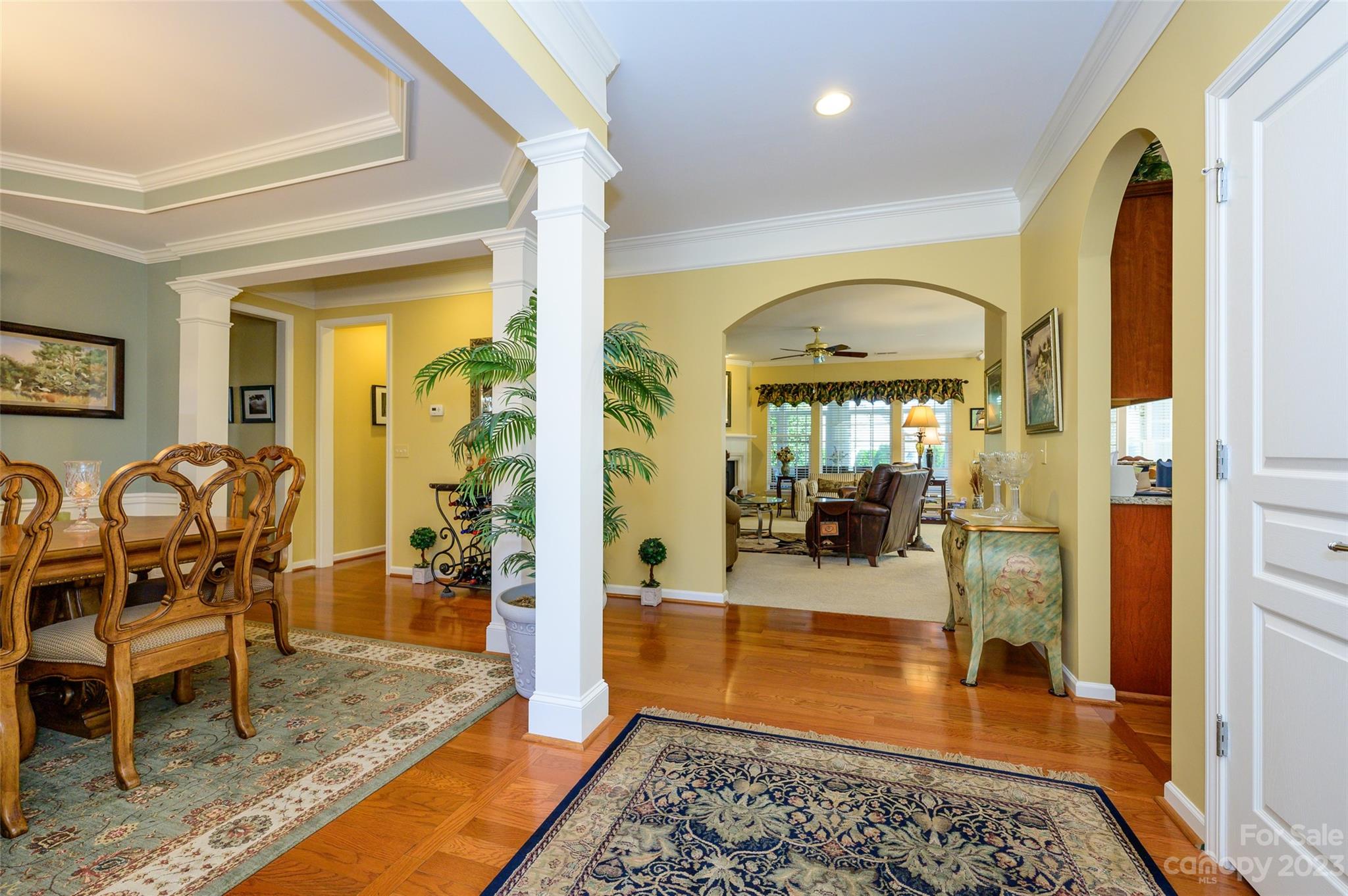 Sun City Carolina Lakes - Residential