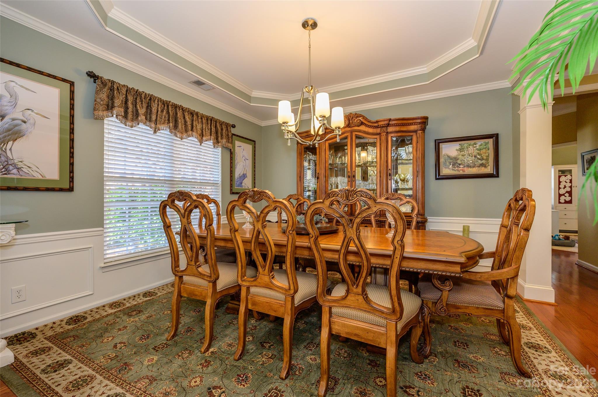 Sun City Carolina Lakes - Residential