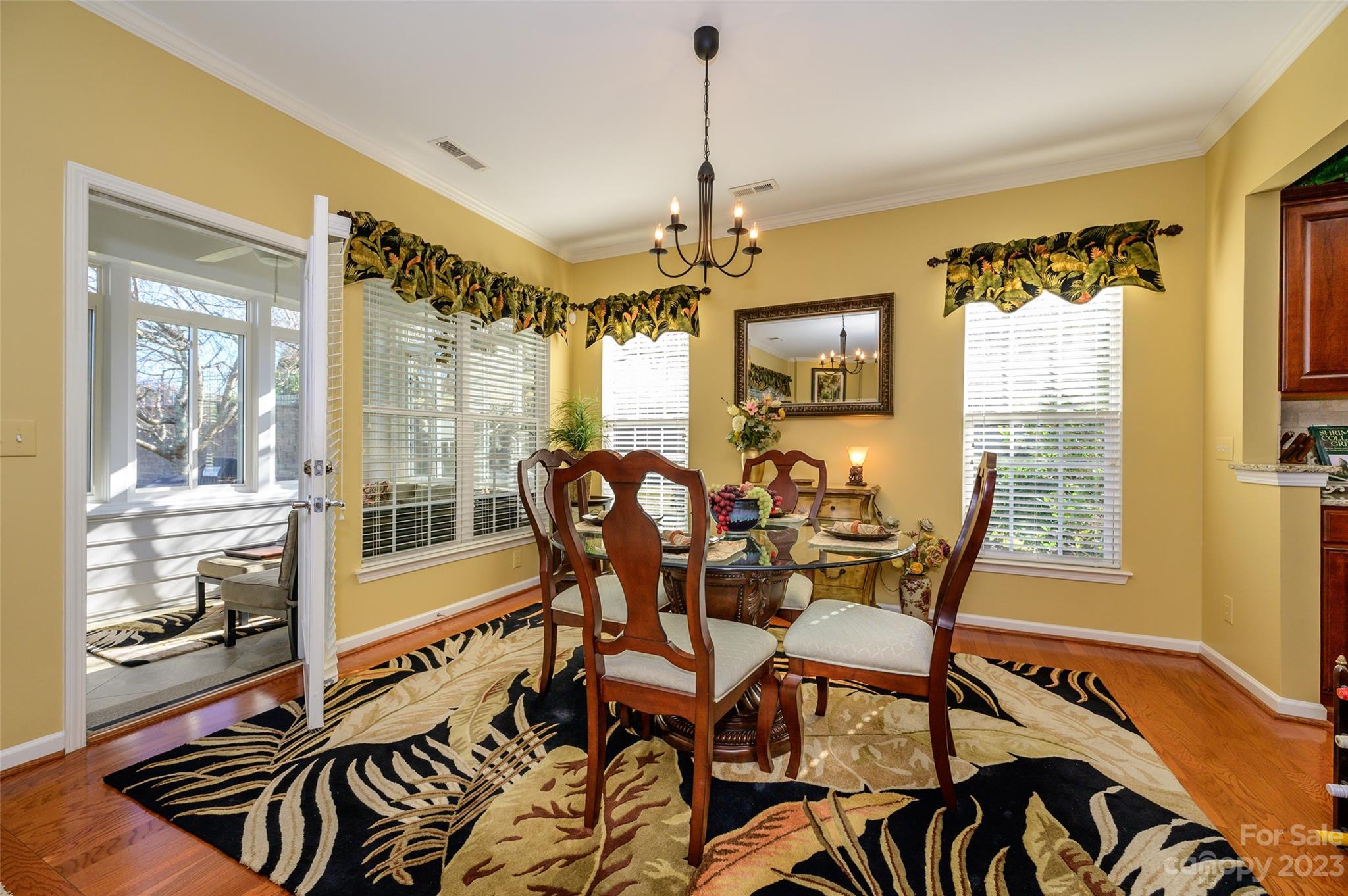 Sun City Carolina Lakes - Residential