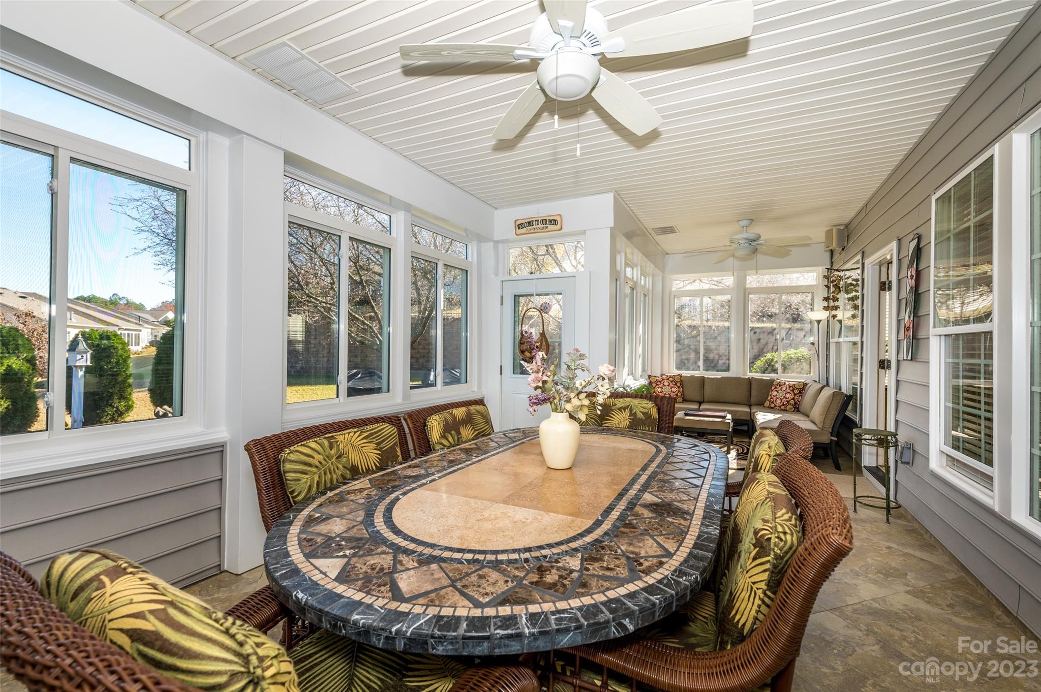 Sun City Carolina Lakes - Residential