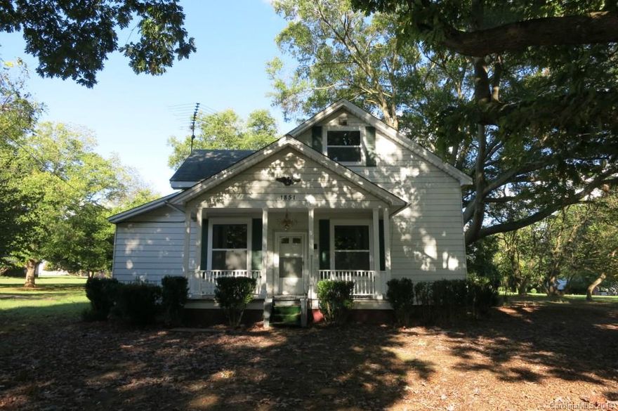 3 bedroom 3 bath home on two level wooded lots. Parcel #: 4754079227 and parcel #: 4754170350. Enjoy this bright sunny home that has been freshly painted with new vinyl flooring in the kitchen and bath room on the main floor. New insulated windows throughout the home. A separate new heating/ac unit has been added to the master suite on the upper level. Some hardwood flooring under carpet that needs re-finishing. Master suite features a sitting area, large closet and its own bathroom.