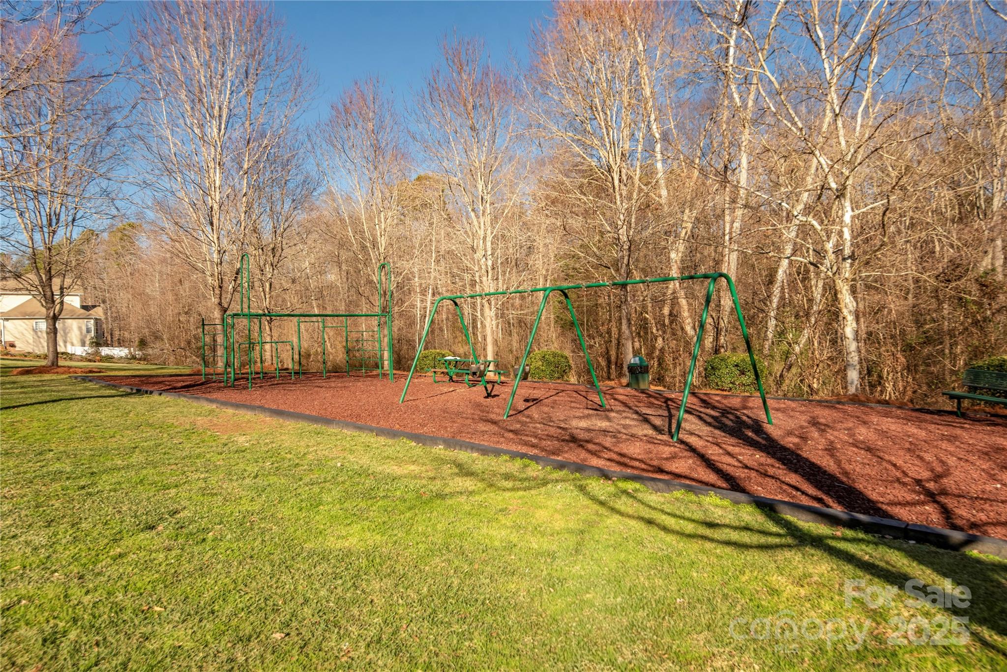 Gates At Waterside - Residential