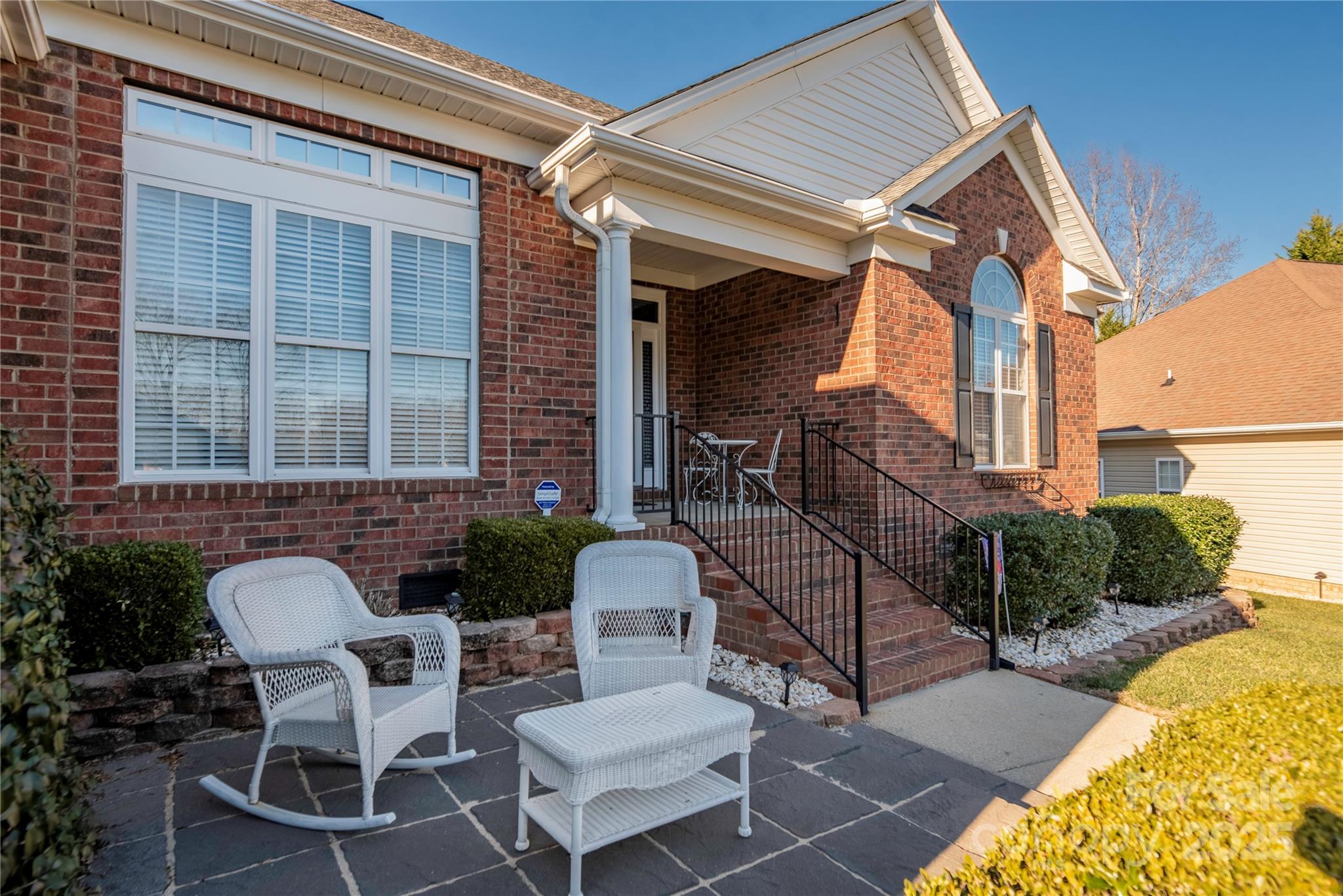 Gates At Waterside - Residential