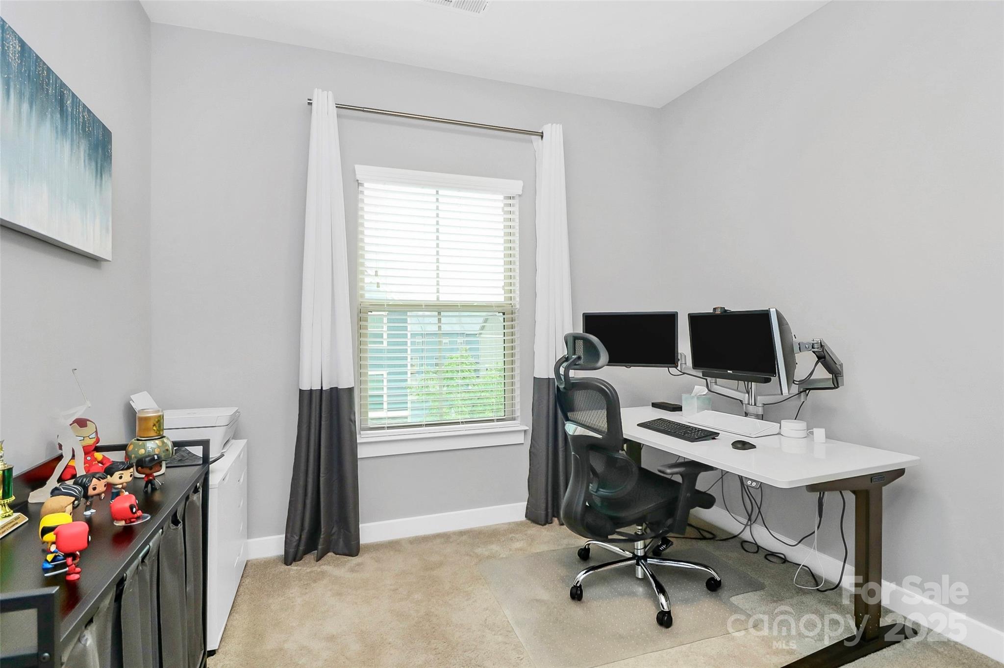 Townes of Oakhurst - Residential