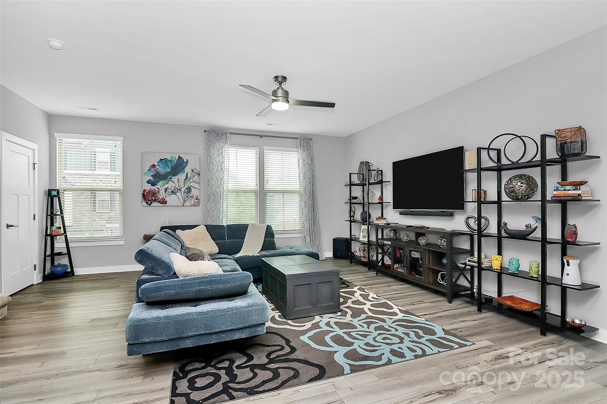 Townes of Oakhurst - Residential