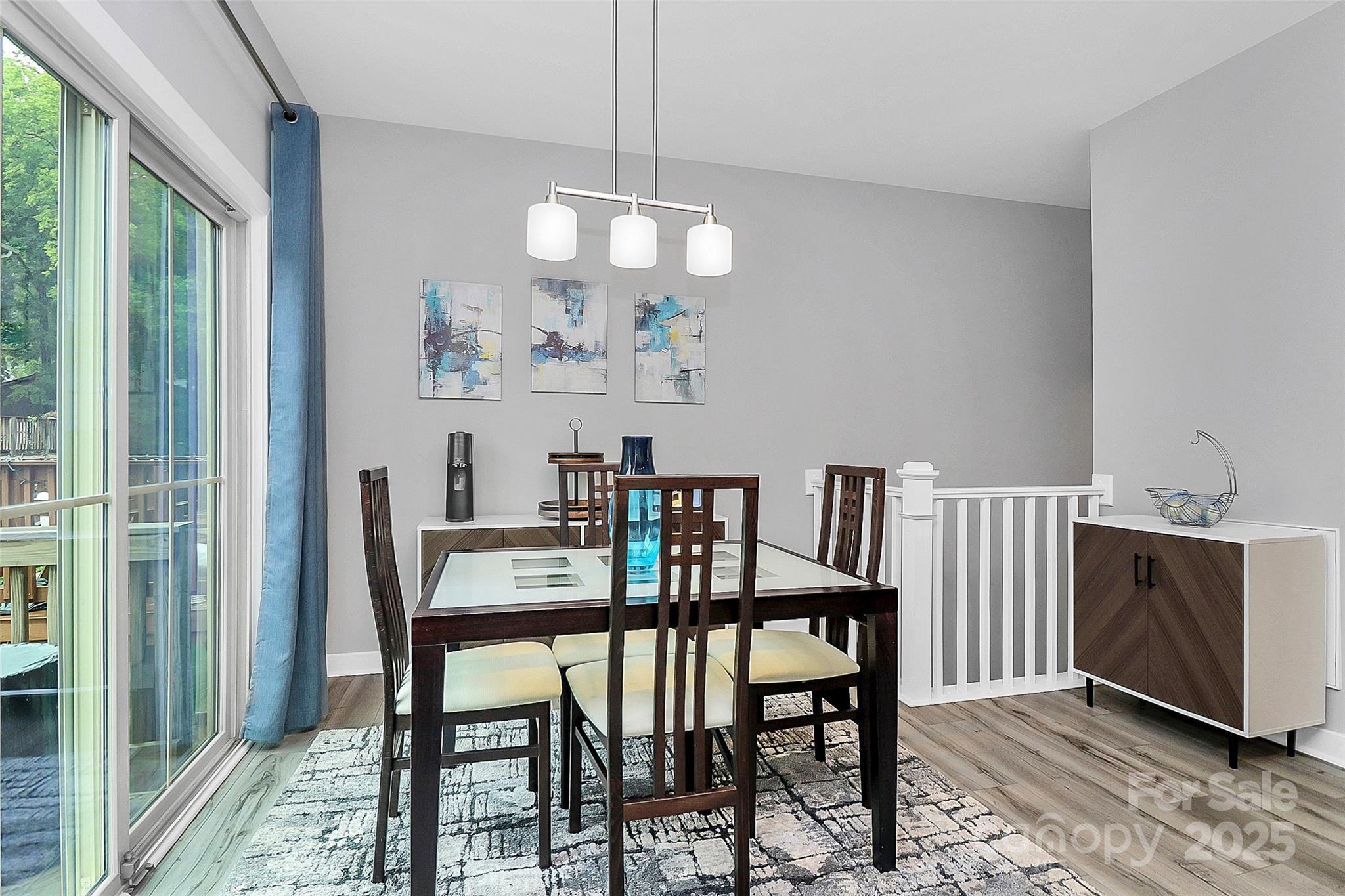 Townes of Oakhurst - Residential