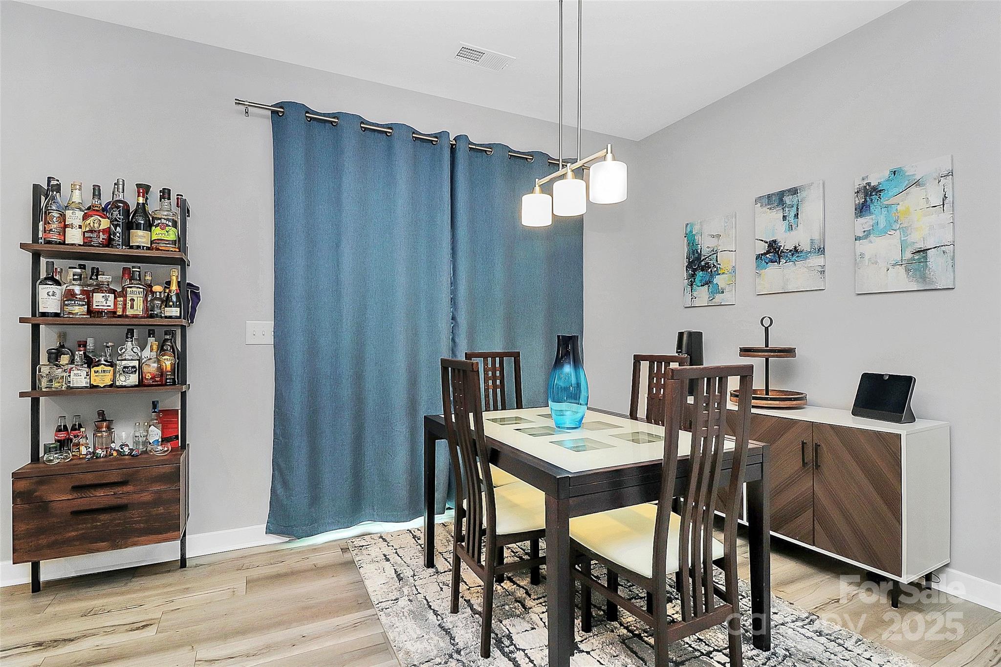 Townes of Oakhurst - Residential