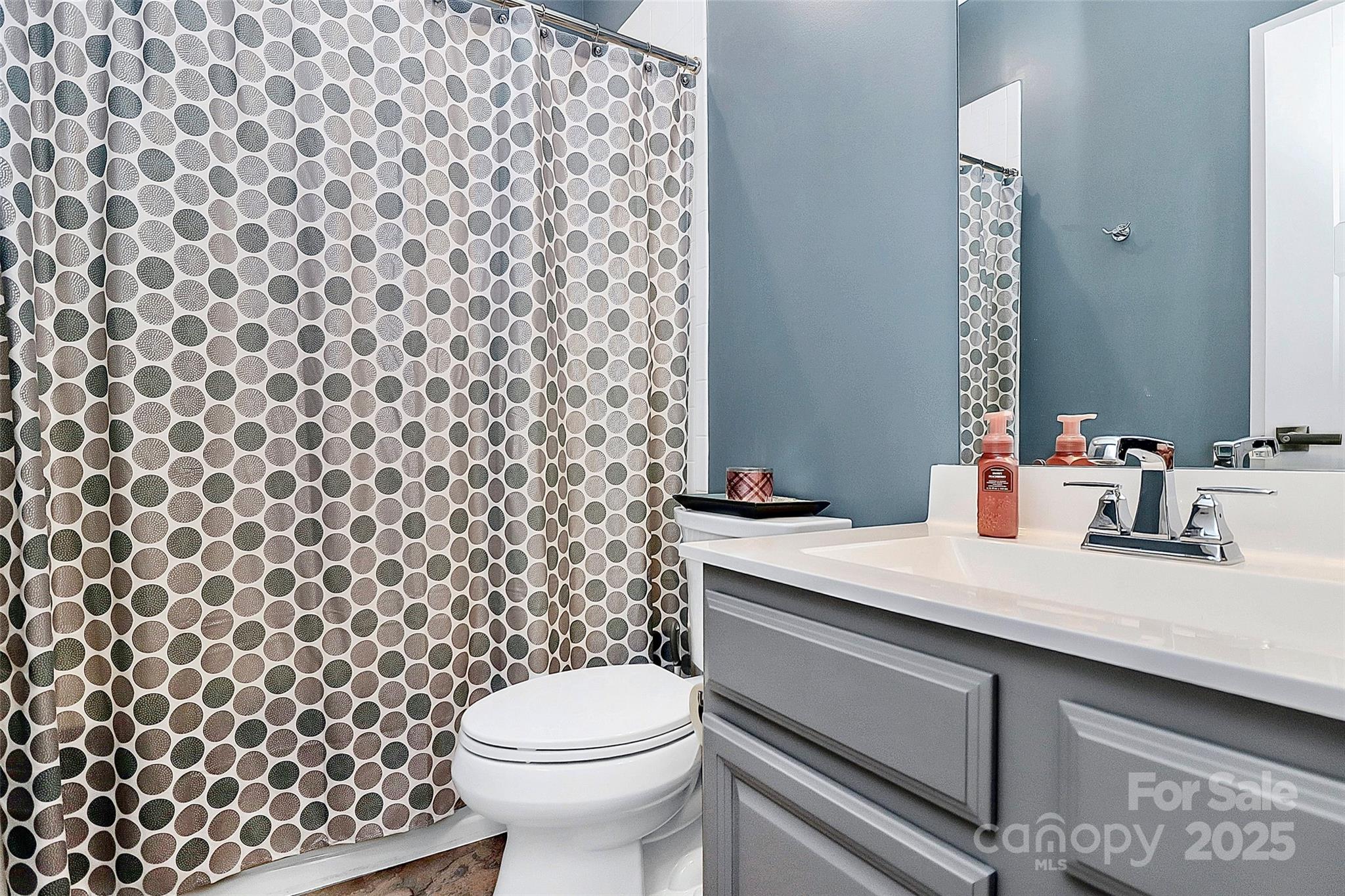 Townes of Oakhurst - Residential