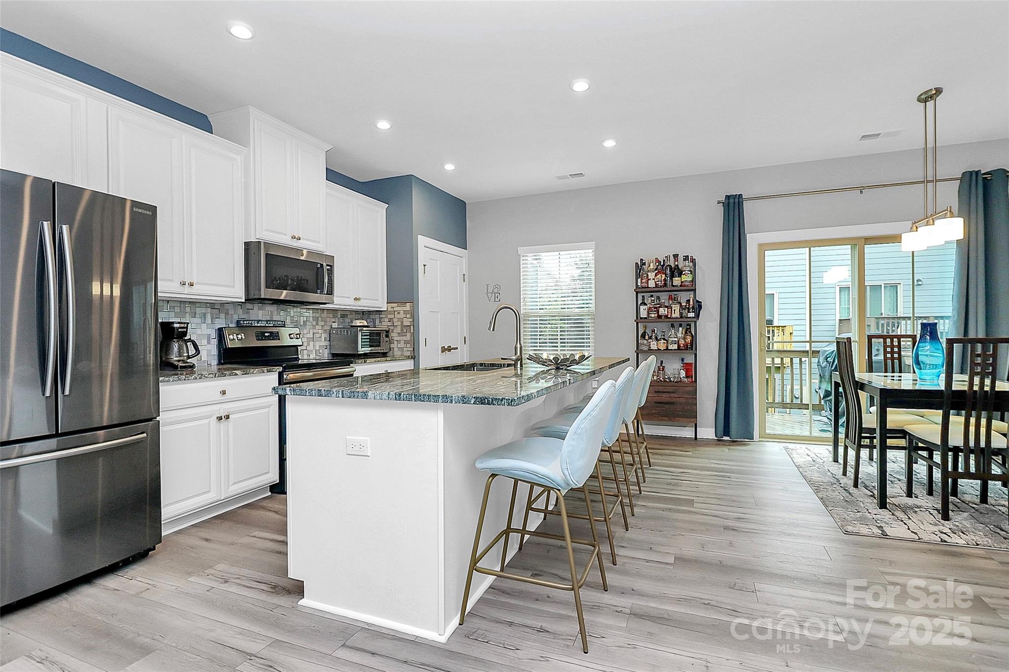 1723 Town Oak Lane