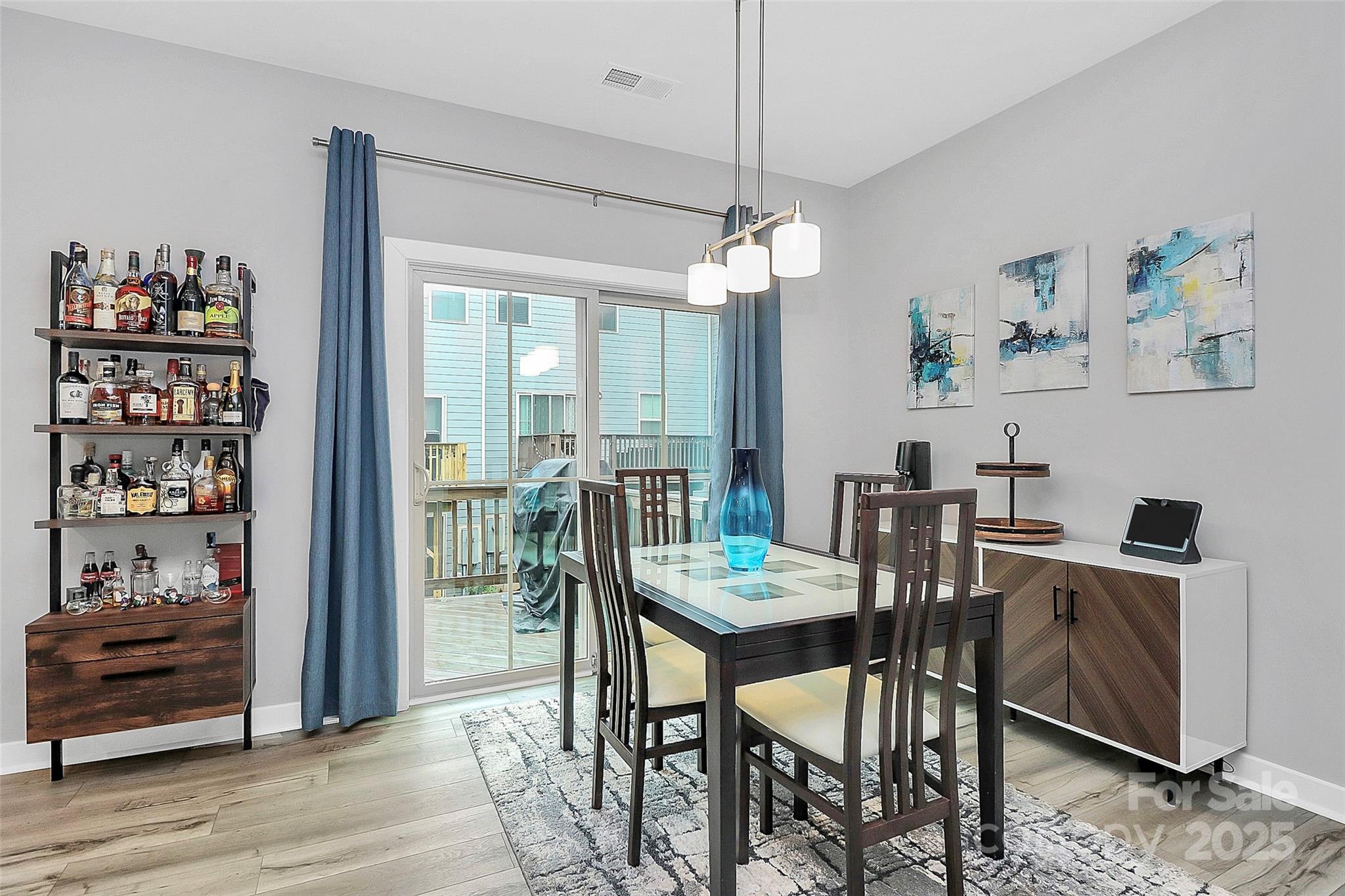 Townes of Oakhurst - Residential