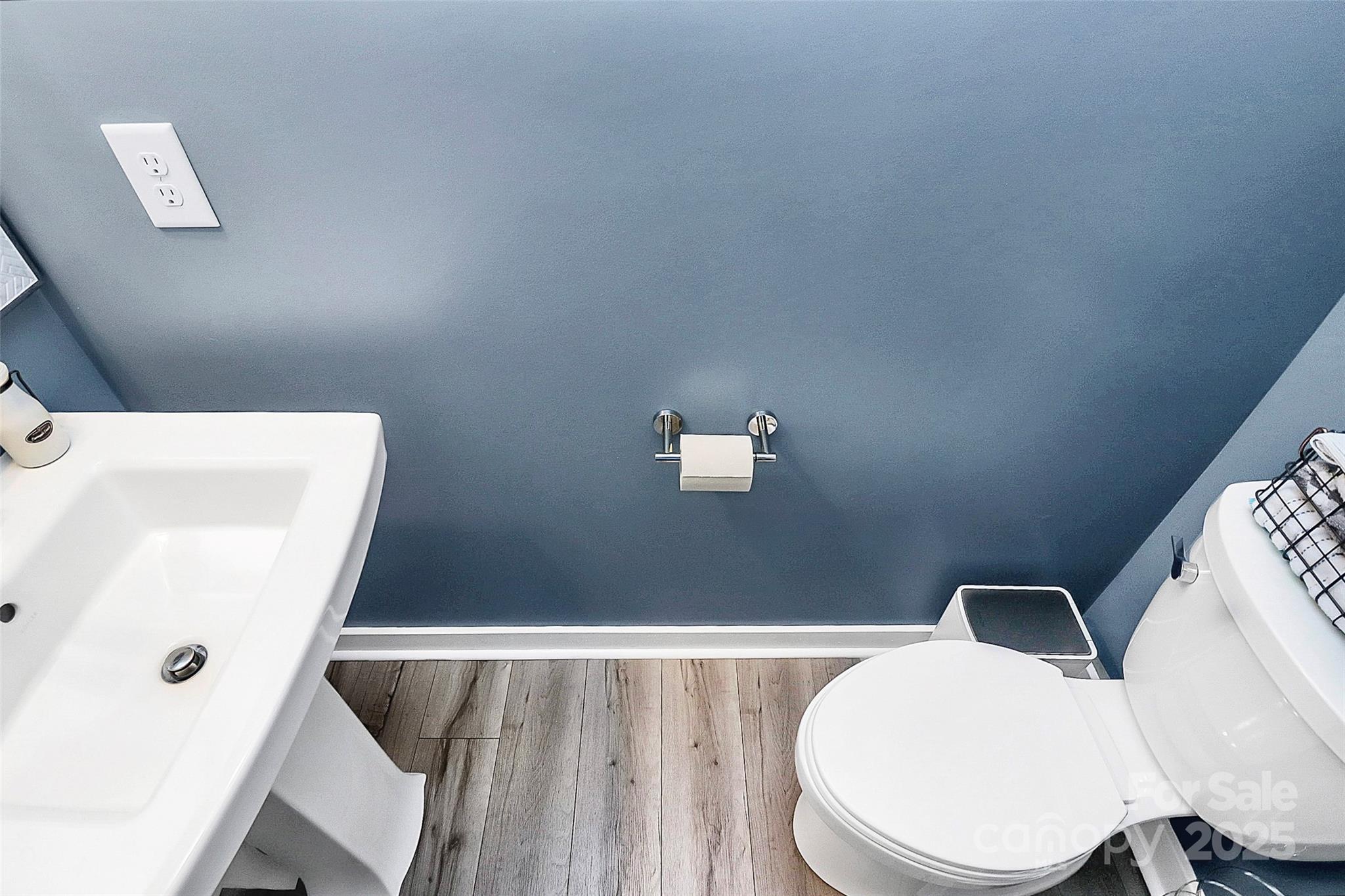 Townes of Oakhurst - Residential