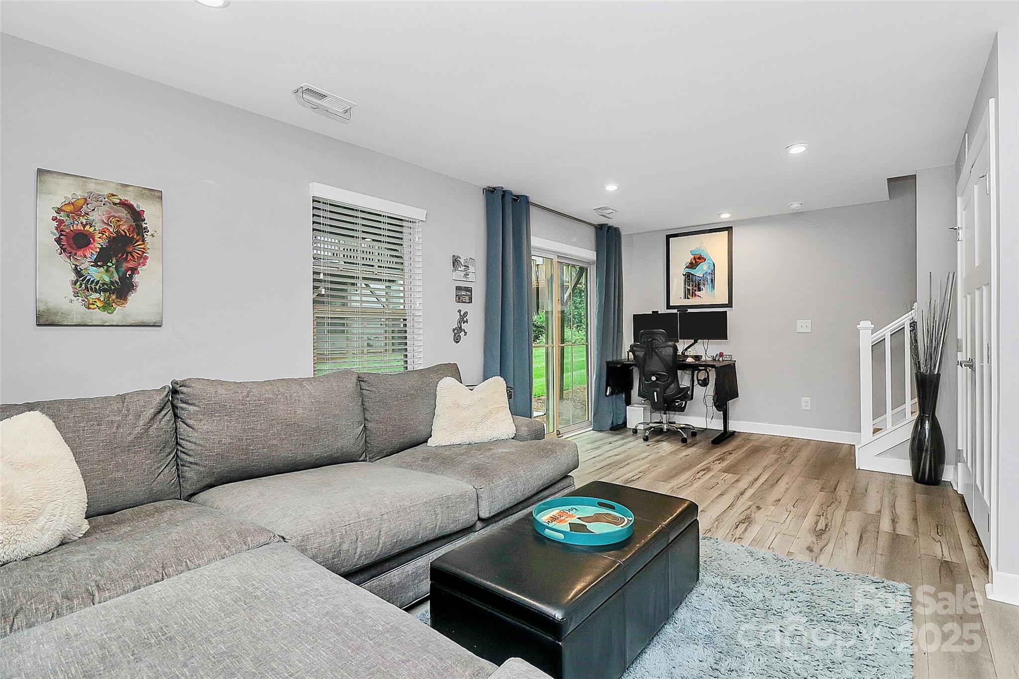 Townes of Oakhurst - Residential