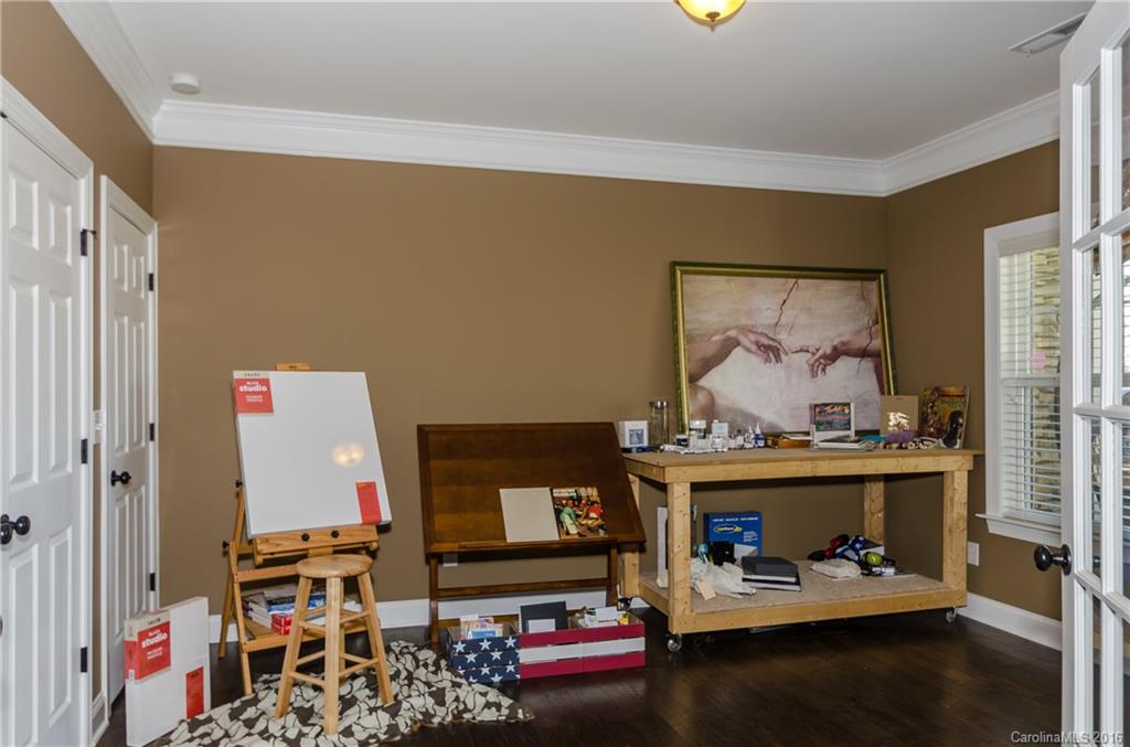 Fox Ridge - Residential